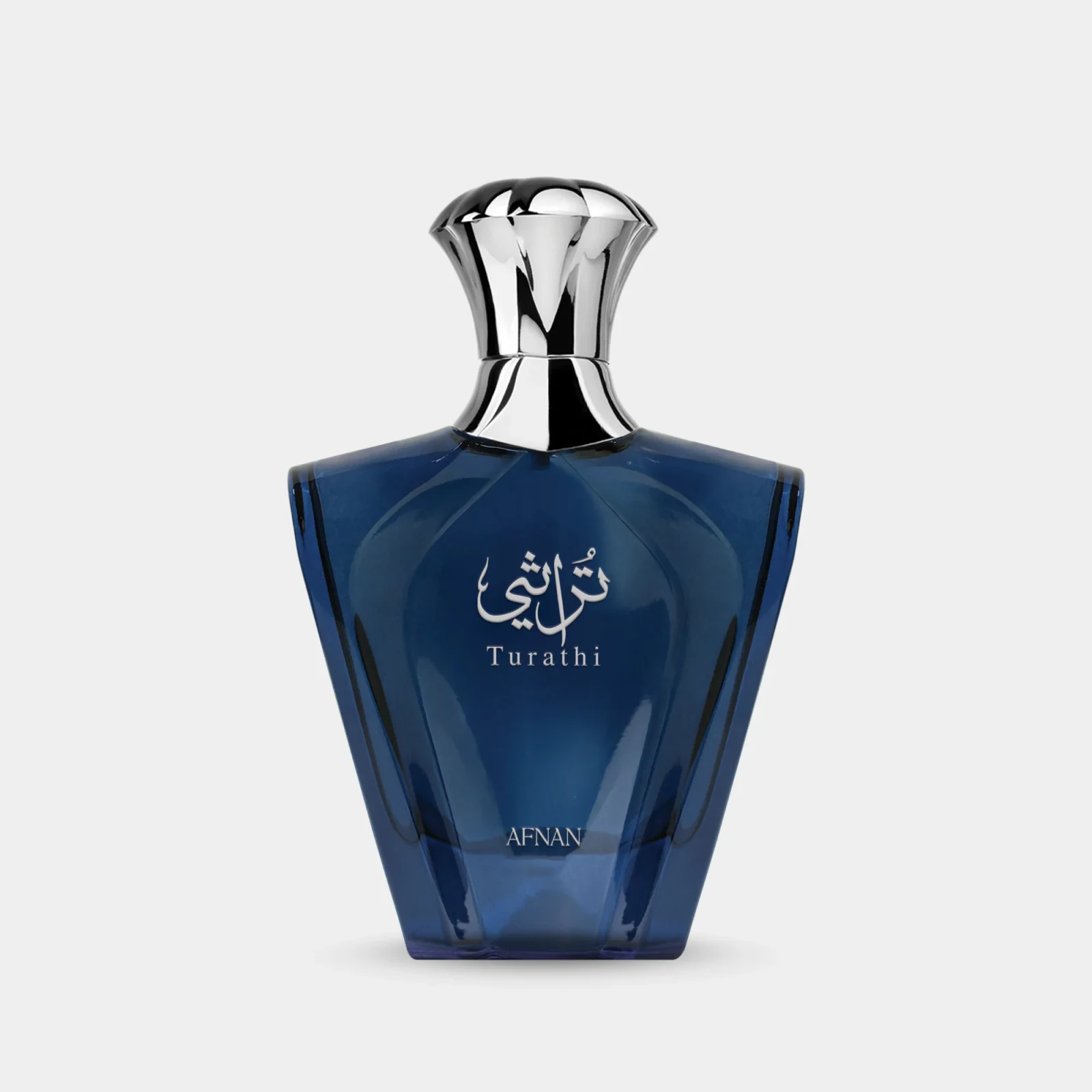 Frasco de Turathi Blue da Afnan