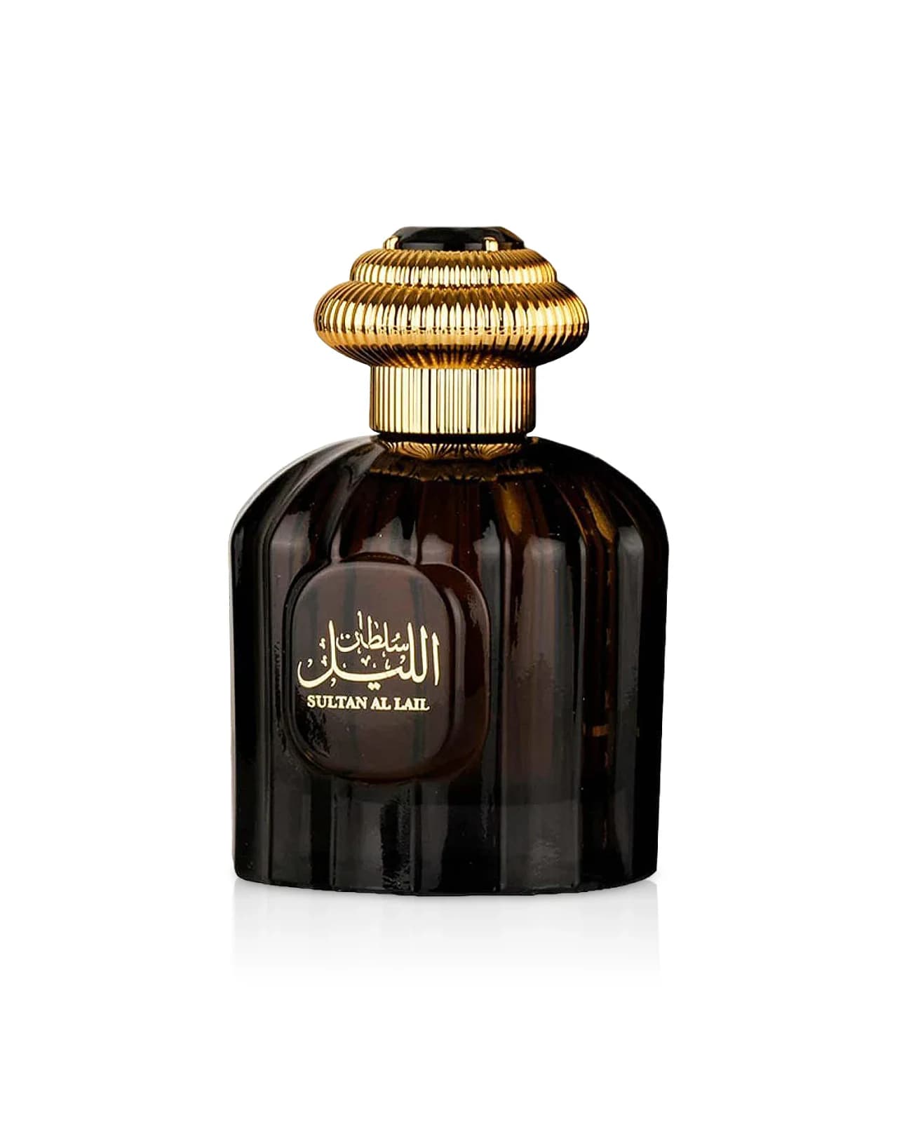 Frasco de Sultan Al Lail da Al Wataniah