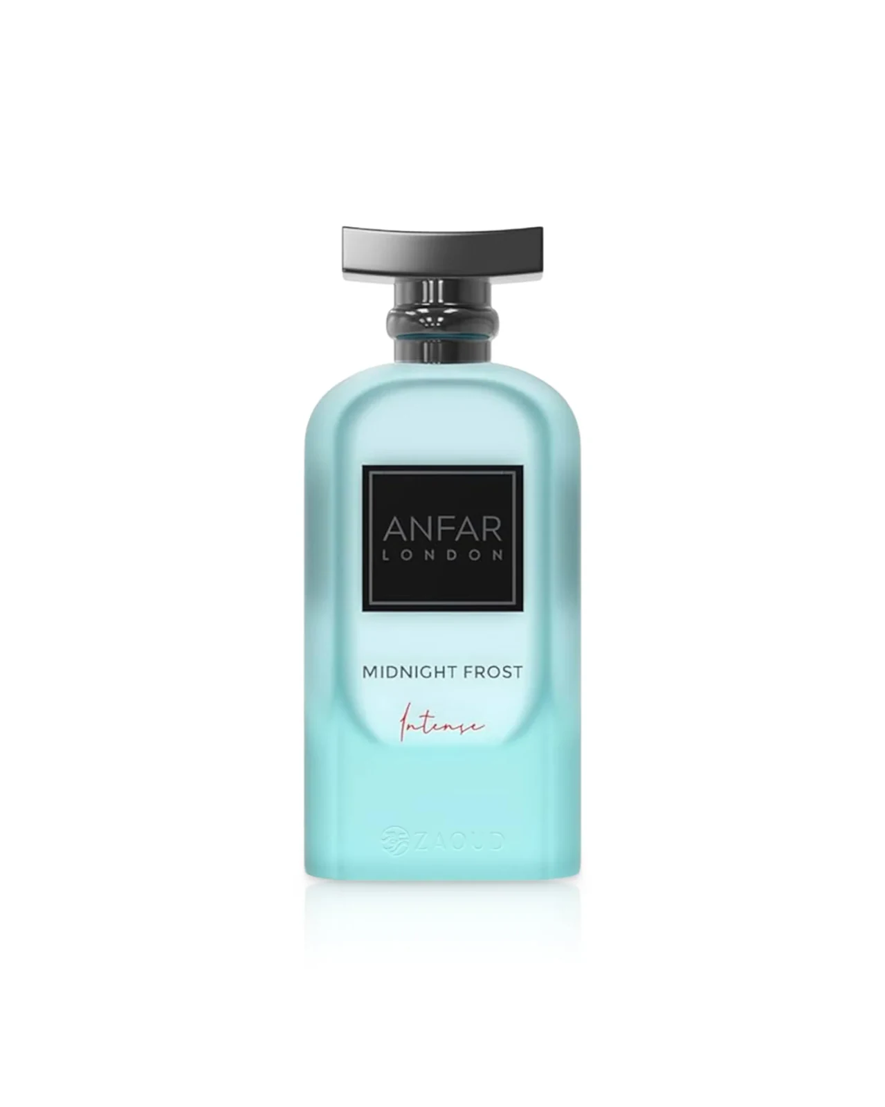 Frasco de Midnight Frost Intense da Anfar