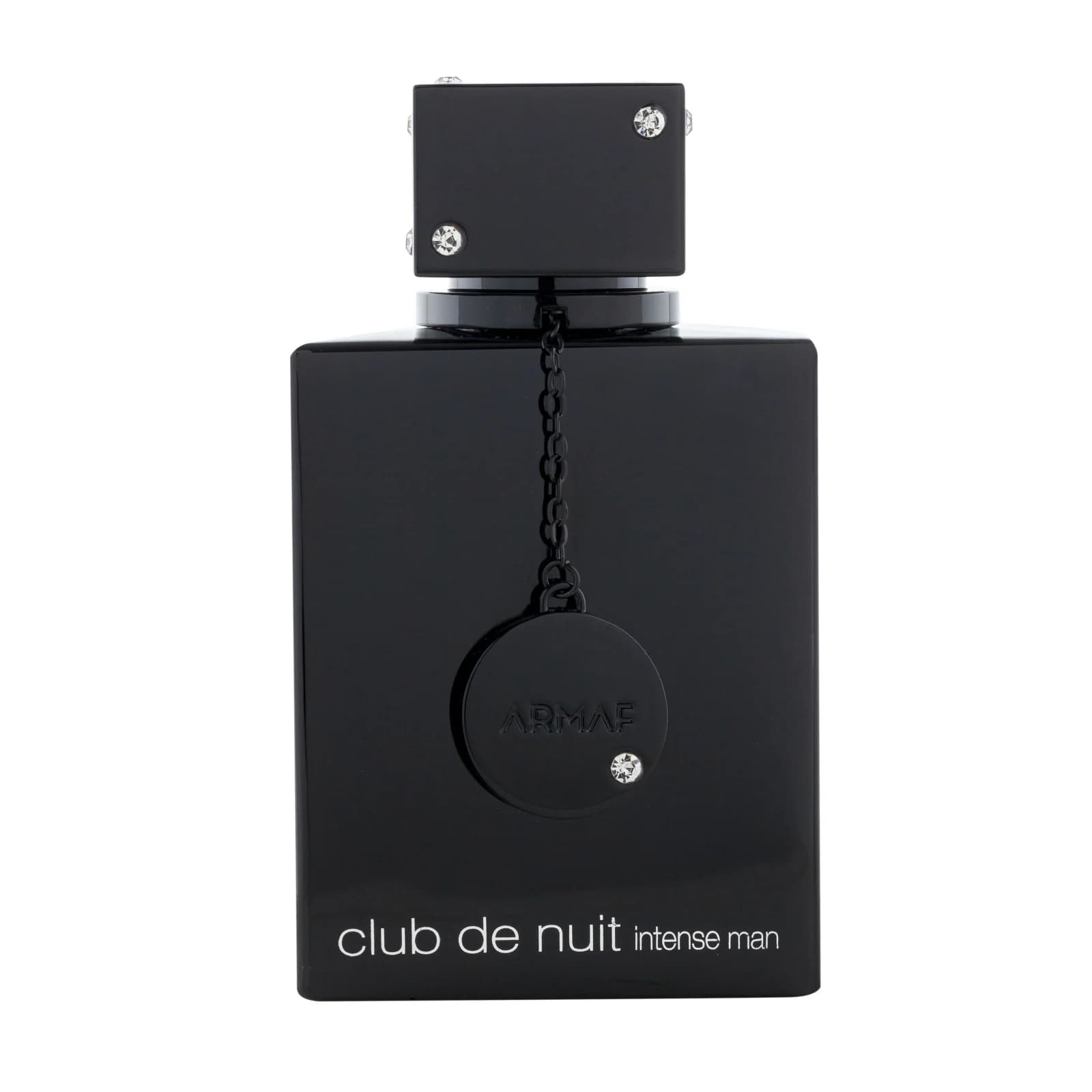 Frasco de Club De Nuit Intense Man da Armaf