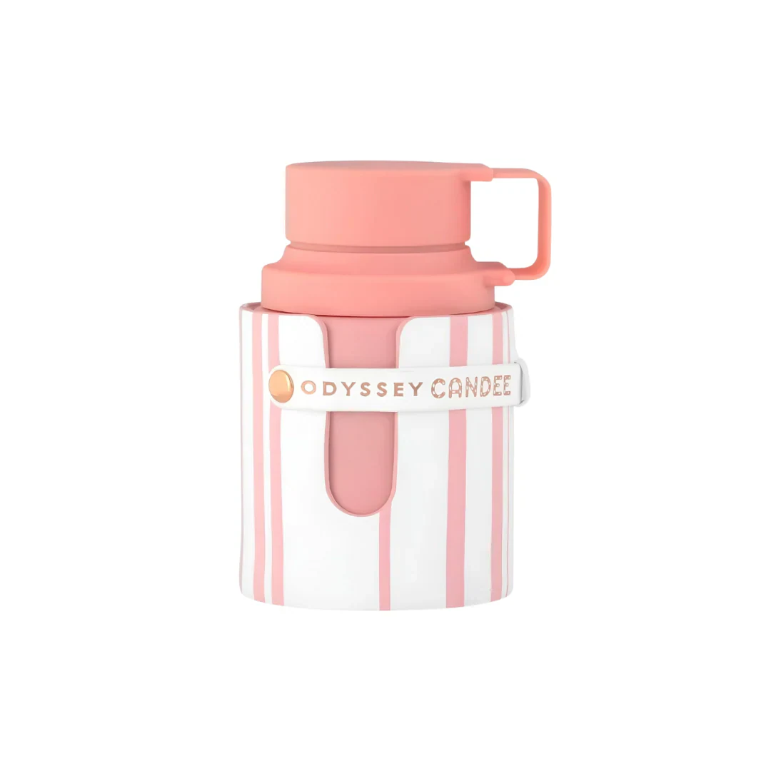 Frasco de Odyssey Candee da Armaf