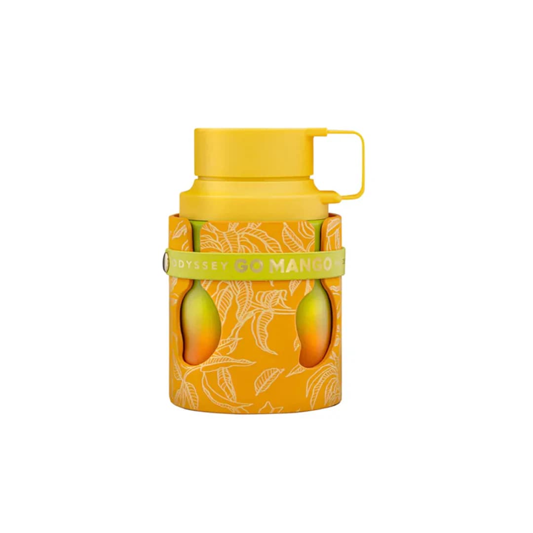 Frasco de Odyssey Go Mango da Armaf