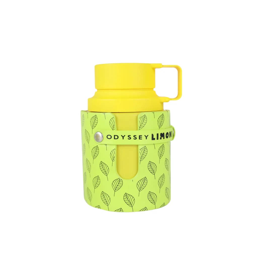 Frasco de Odyssey Limoni Fresh da Armaf