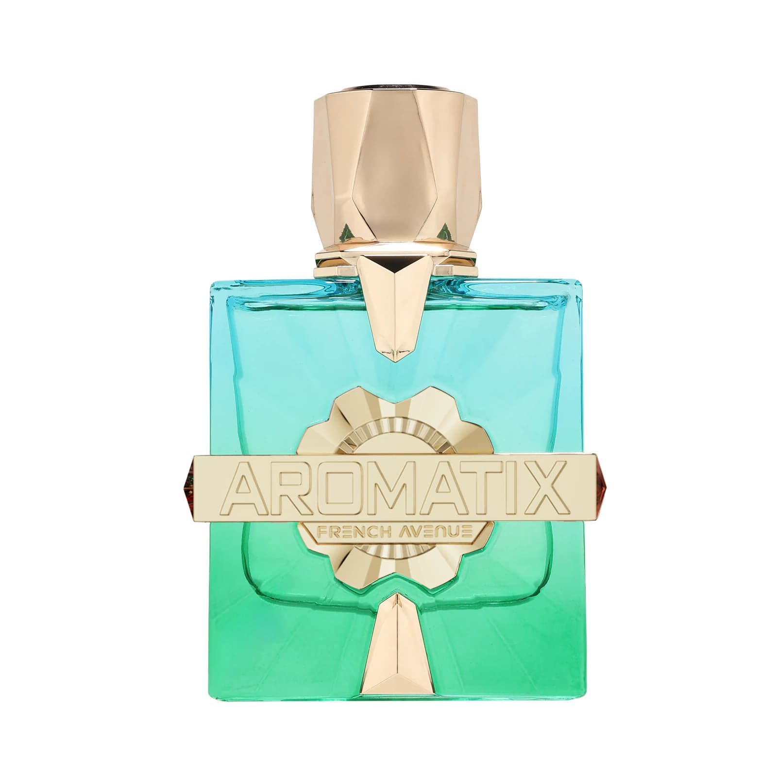 Frasco de Aromatix Sun Kissed da French Avenue