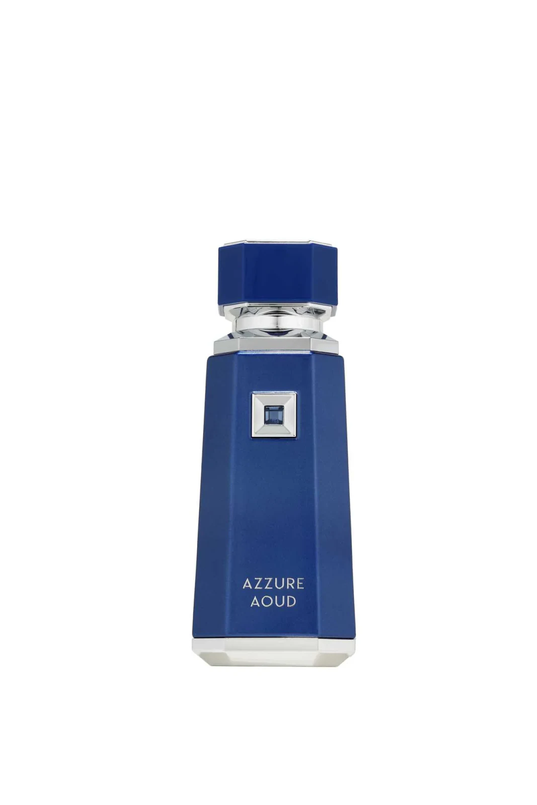 Frasco de Azzure Aoud da French Avenue