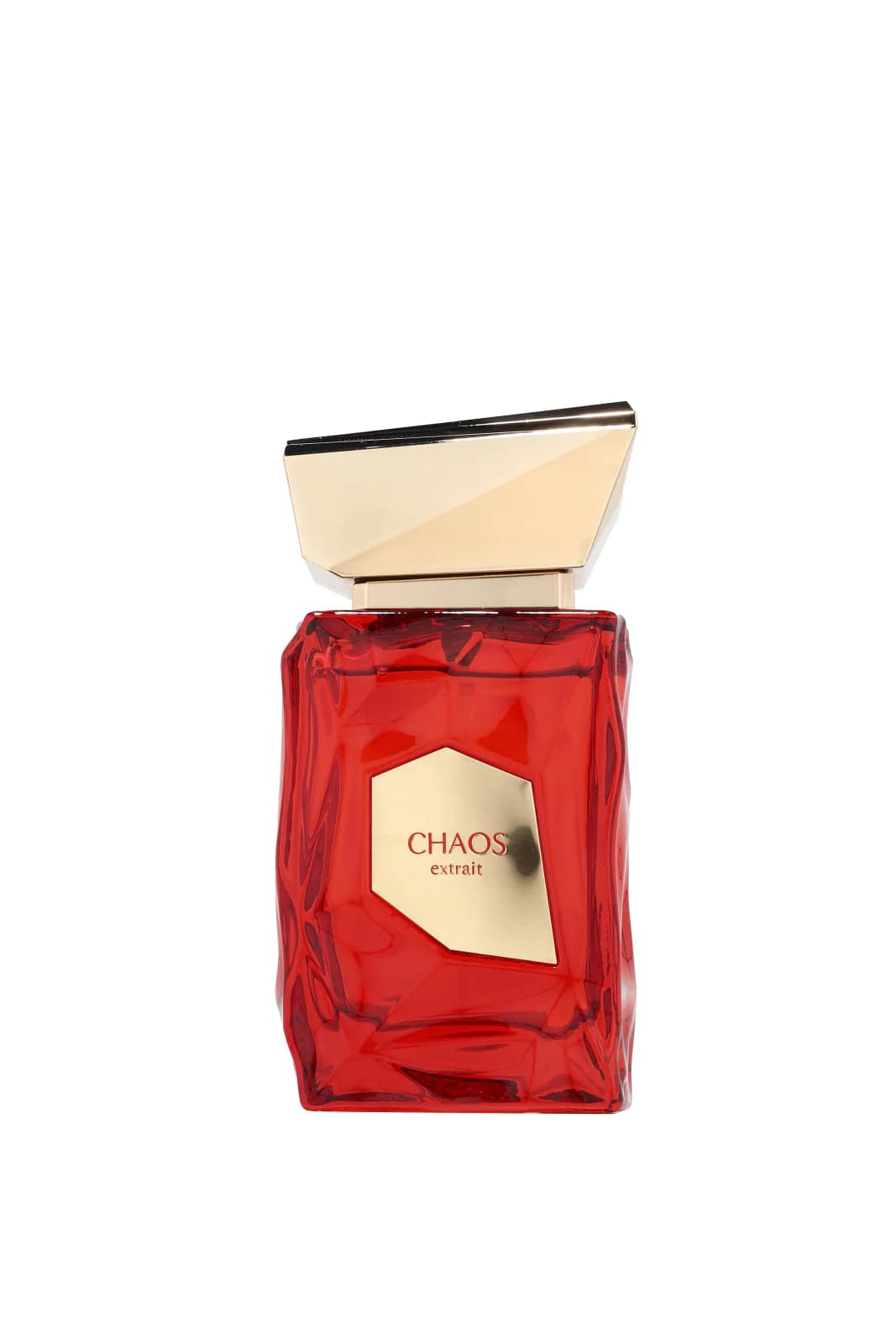 Frasco de Chaos da French Avenue