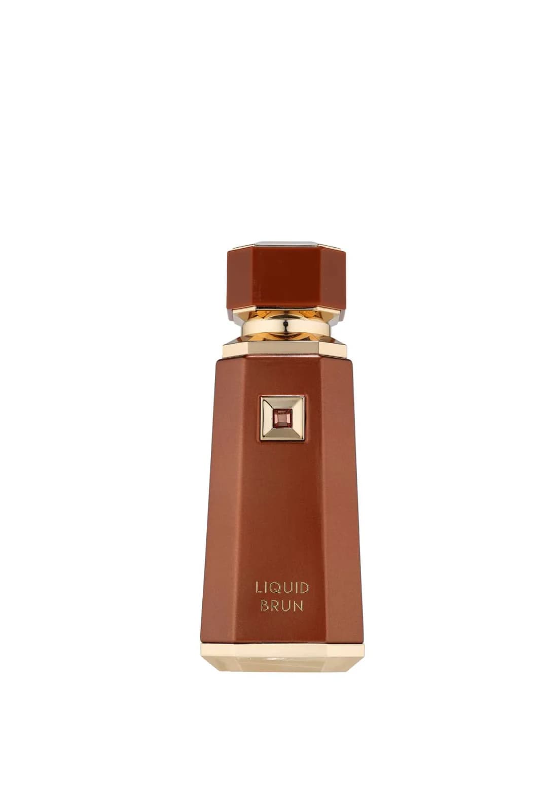 Frasco de Liquid Brun da French Avenue