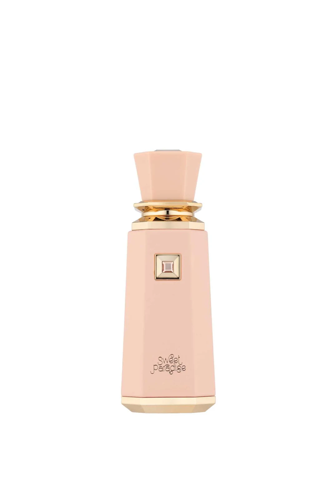 Frasco de Sweet Paradise da French Avenue