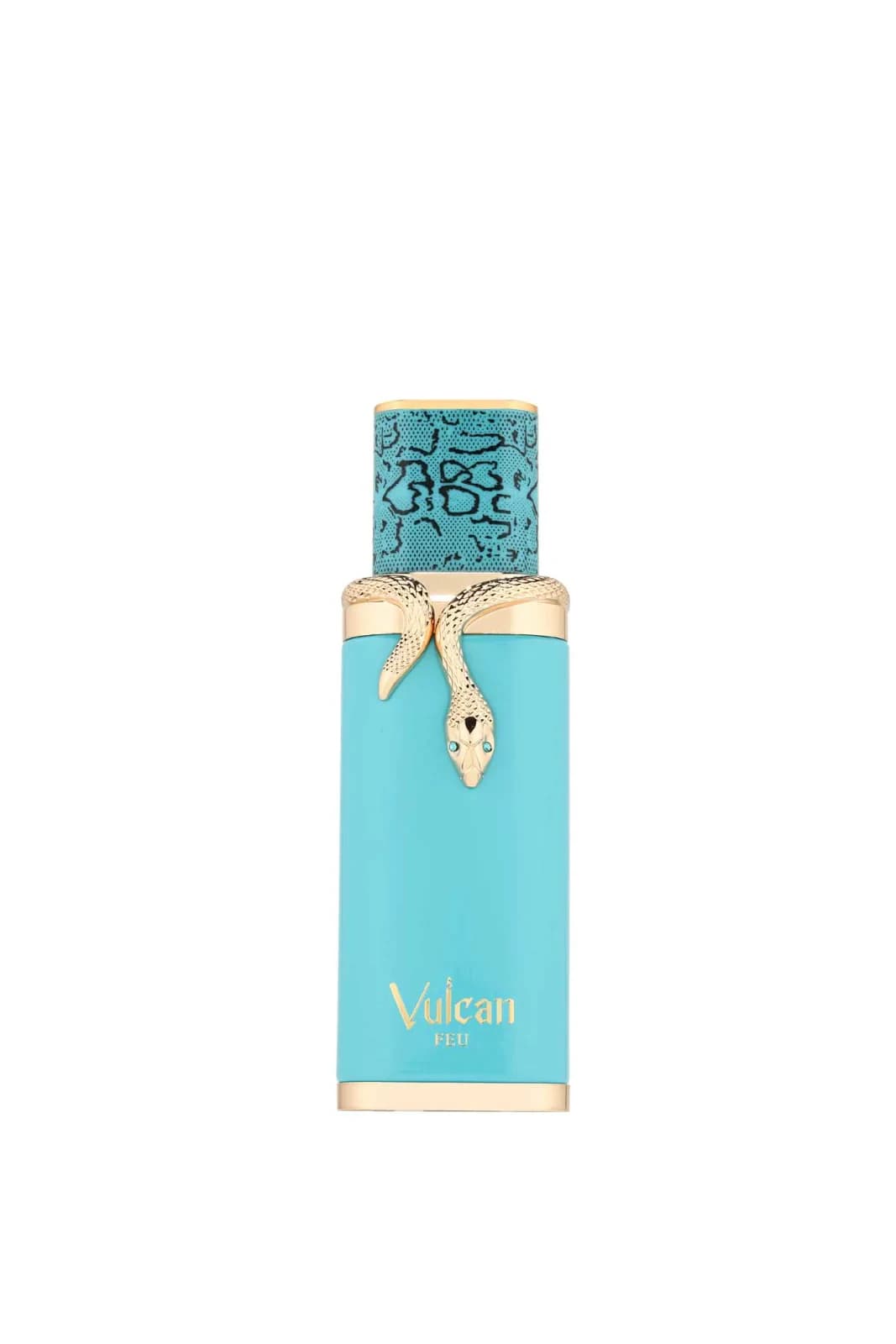 Frasco de Vulcan Feu da French Avenue