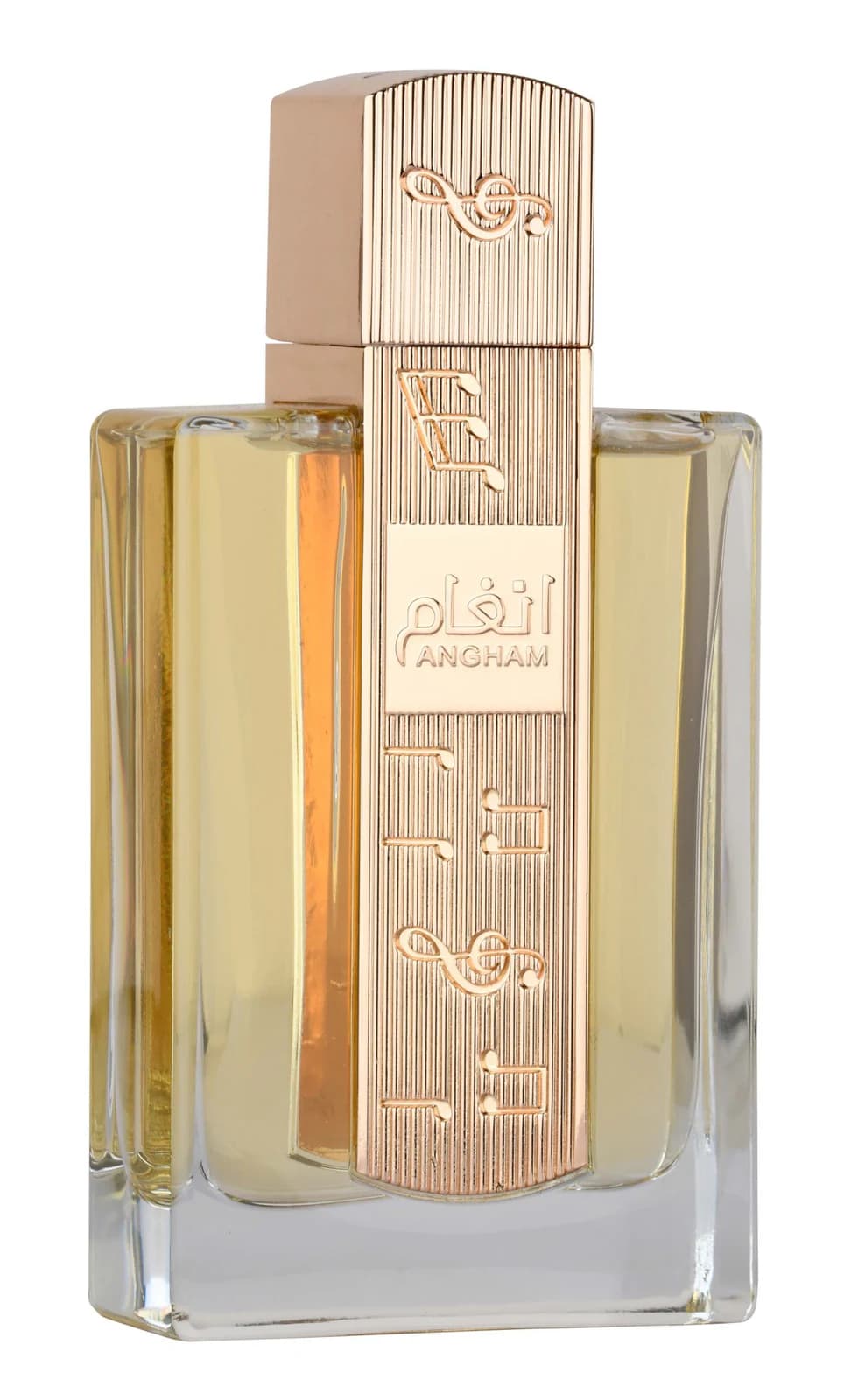 Frasco de Angham da Lattafa