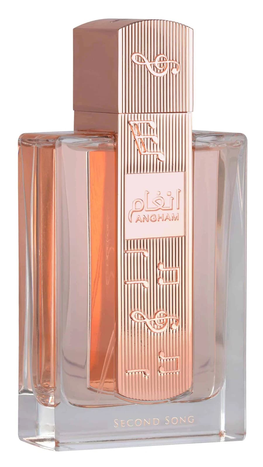 Frasco de Angham Second Song da Lattafa