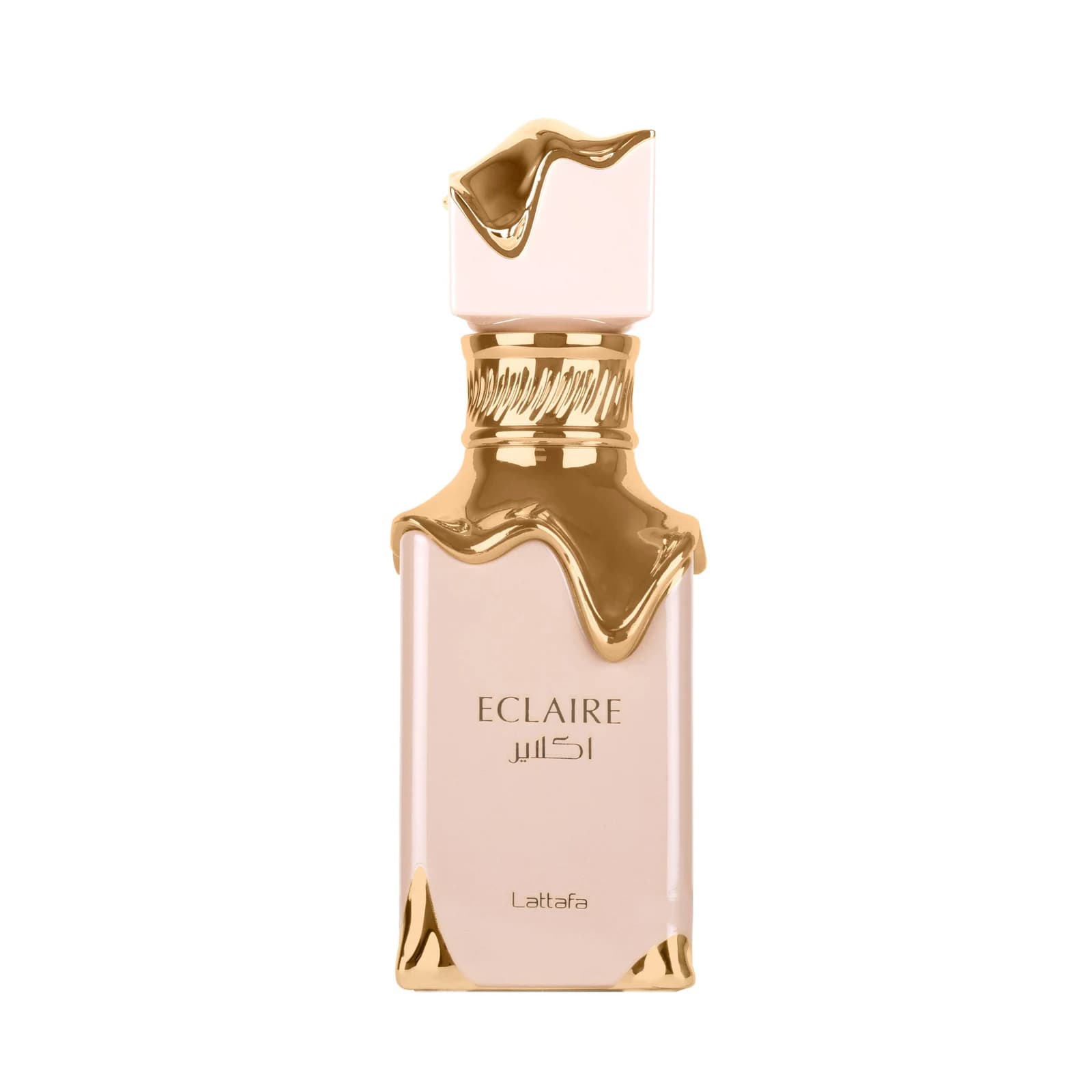 Frasco de Eclaire da Lattafa