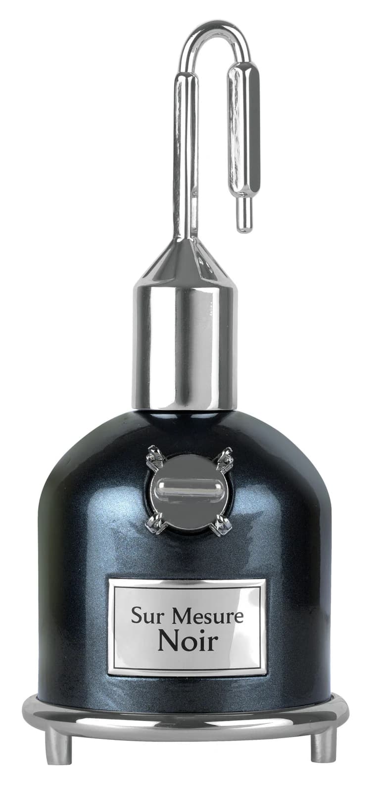 Frasco de Sur Mesure Noir da Lattafa