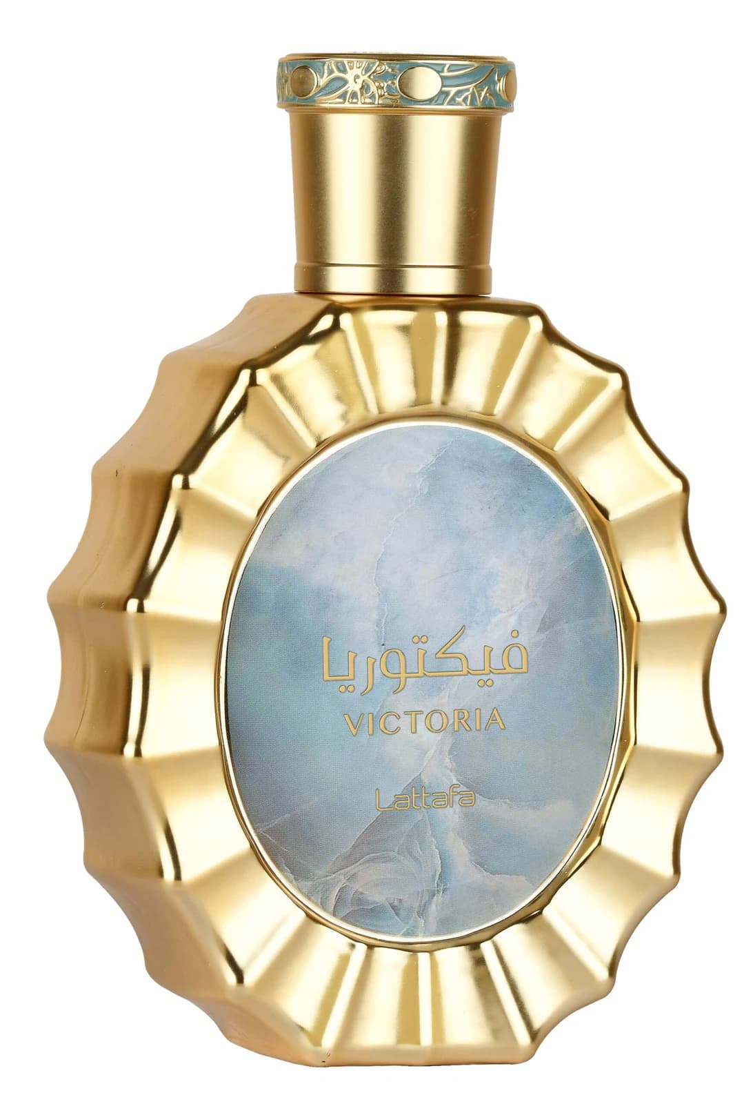 Frasco de Victoria da Lattafa