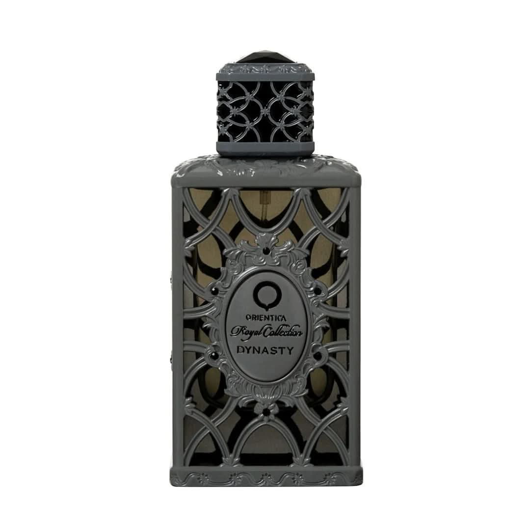 Frasco de Dynasty da Orientica