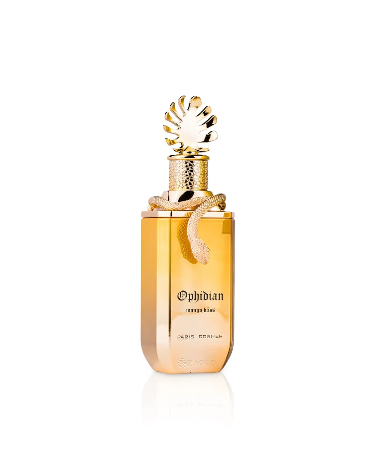 Frasco de Ophidian Mango Bliss da Paris Corner
