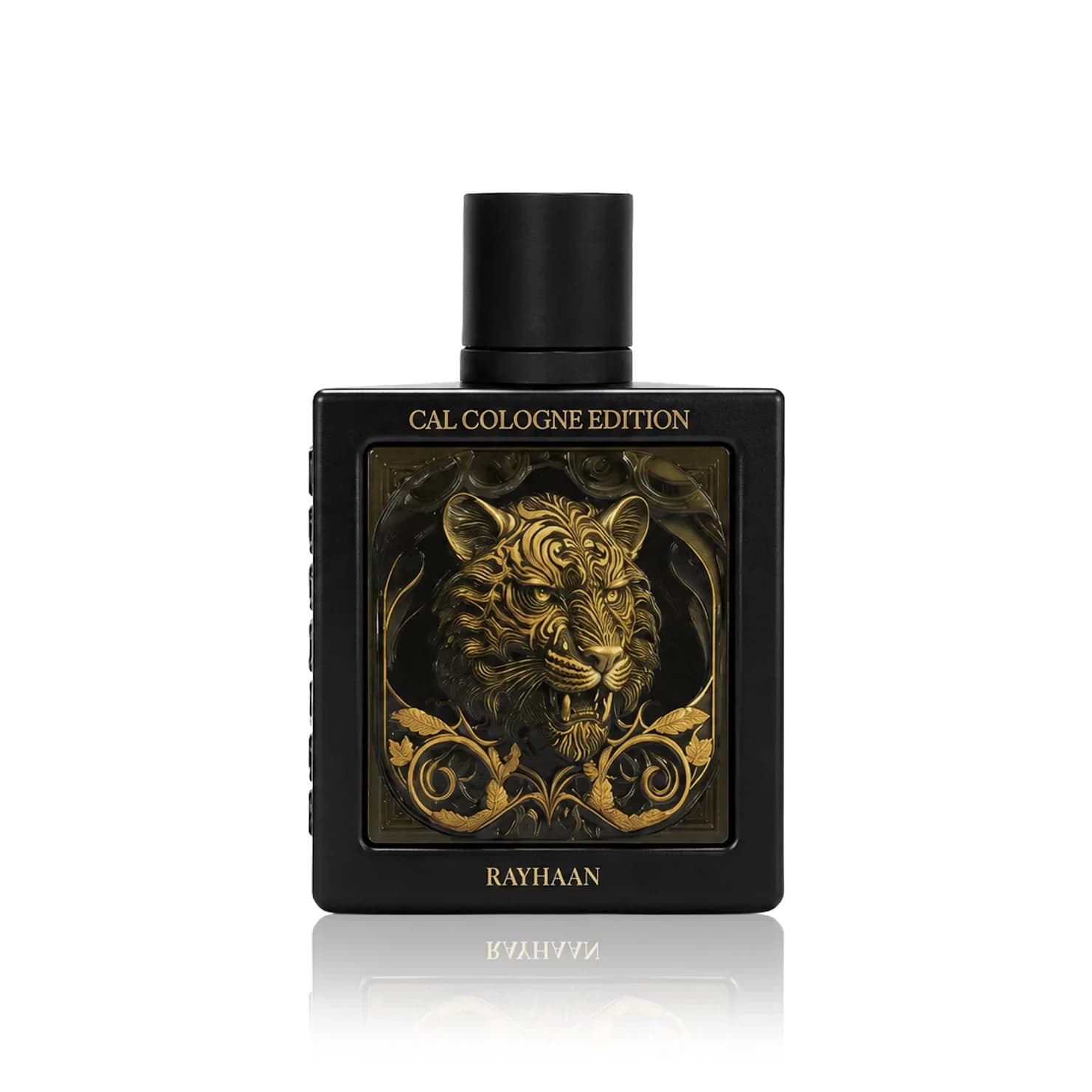 Frasco de Tiger da Rayhaan