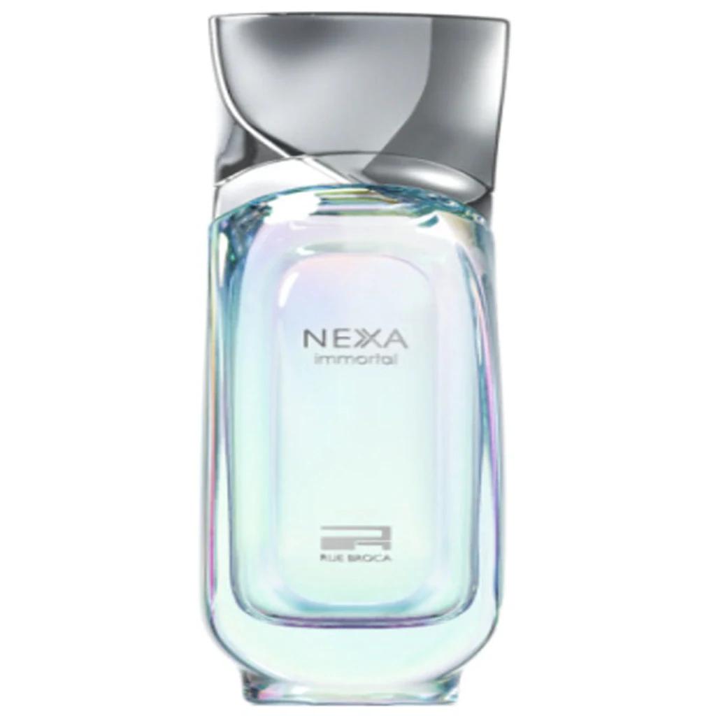 Frasco de Nexa Immortal da Rue Broca
