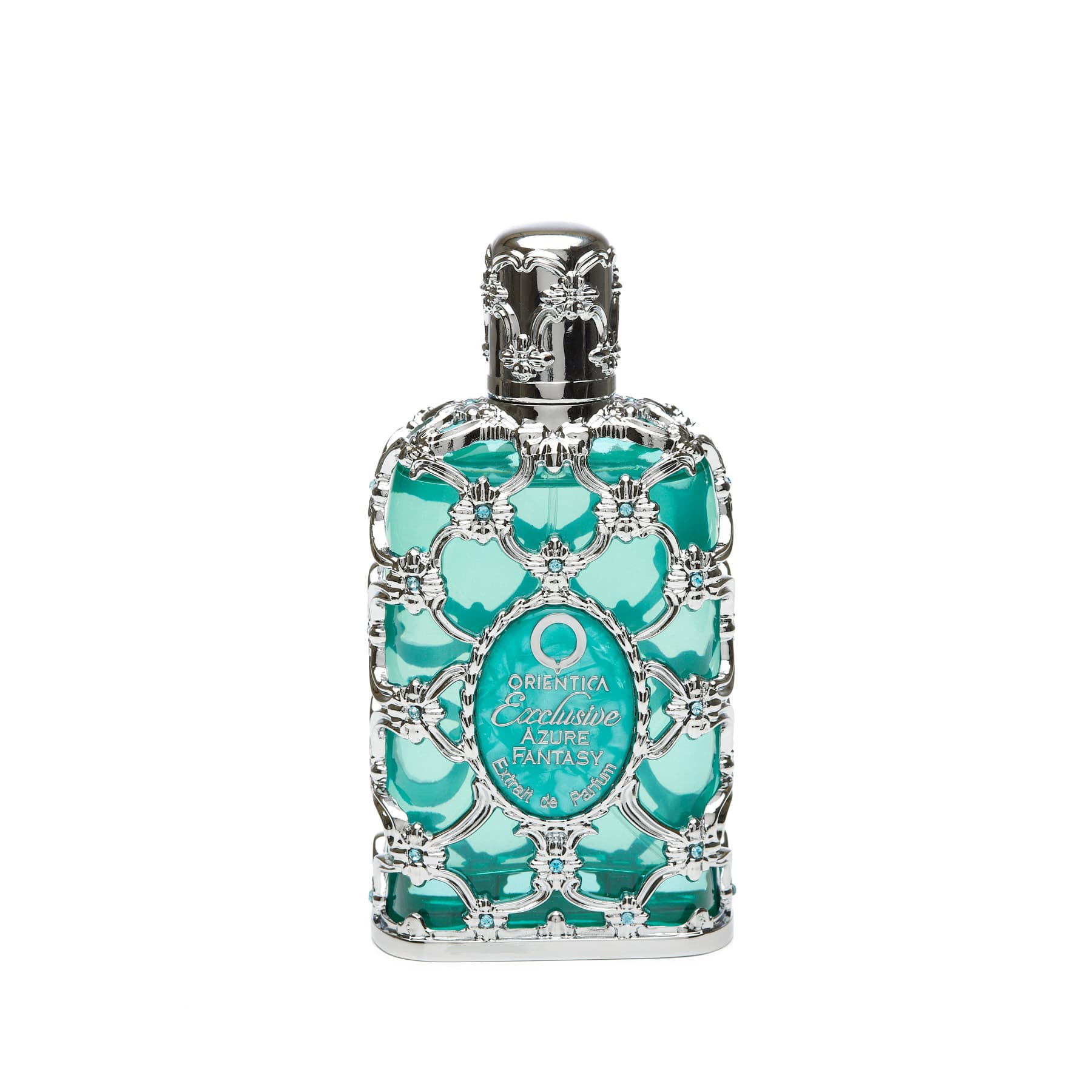 Frasco de Azure Fantasy da Orientica