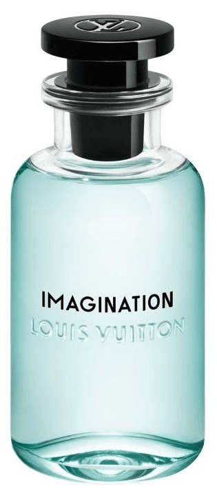 Imagination da Louis Vuitton em fundo limpo