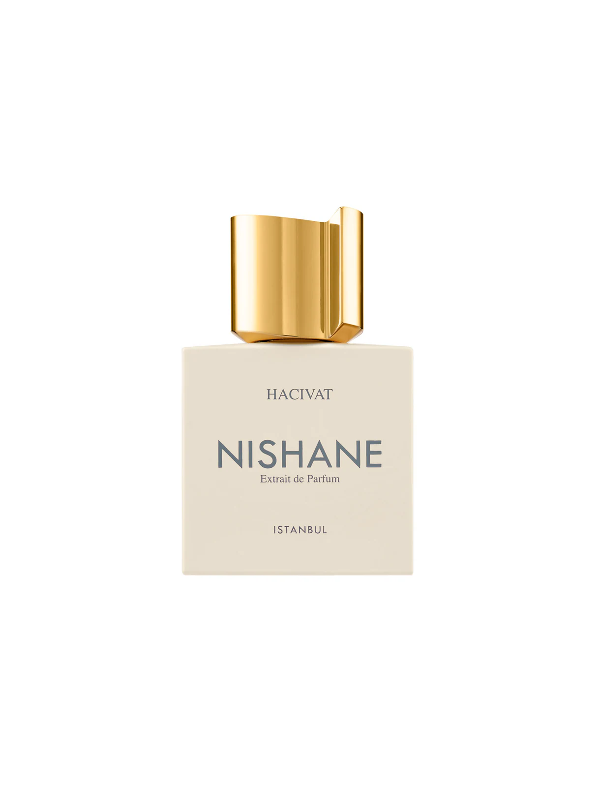 Hacivat da Nishane em fundo limpo