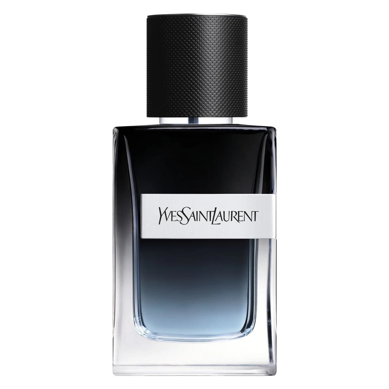 Y Eau de Parfum da Yves Saint Laurent em fundo limpo