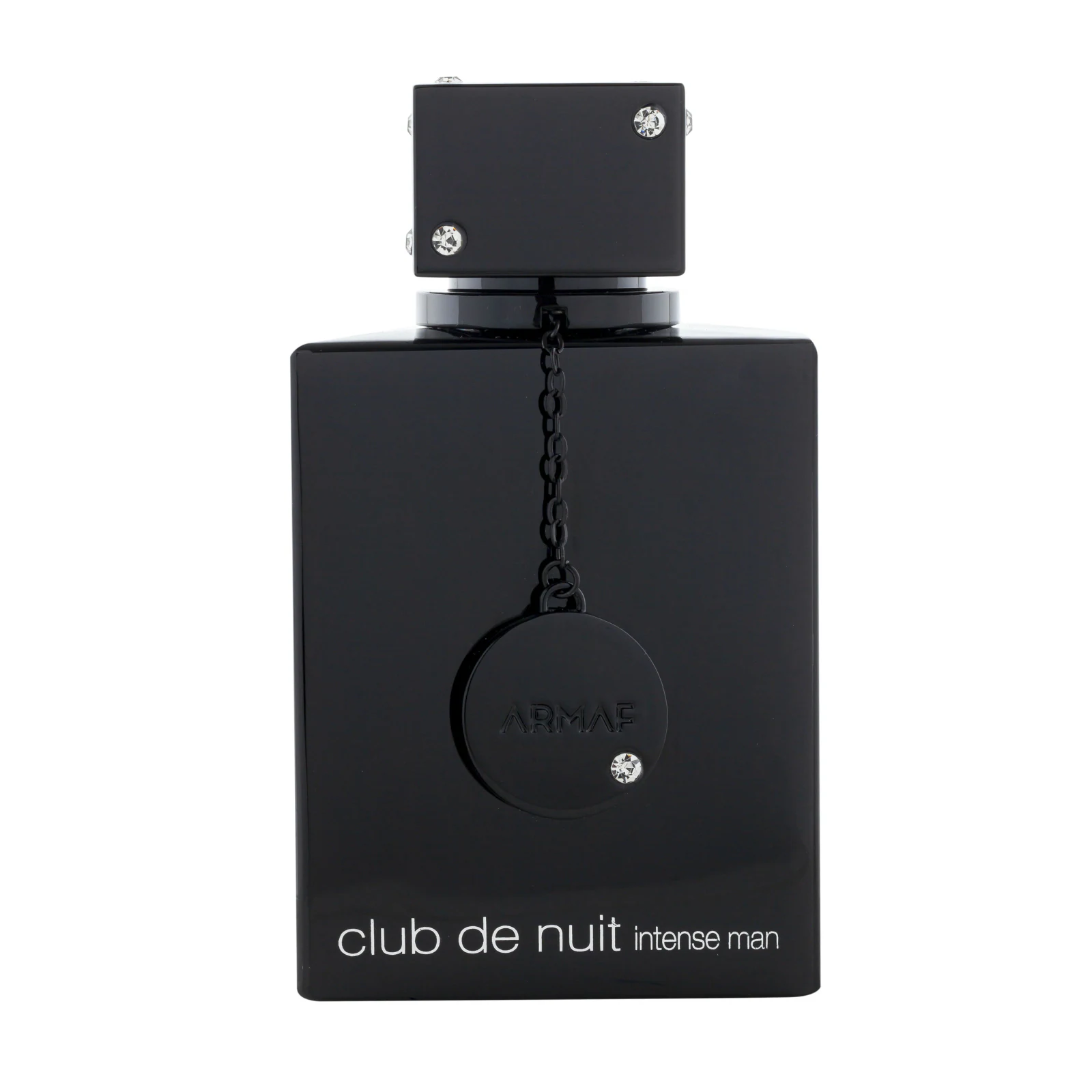 Frasco de Club De Nuit Intense Man da Armaf