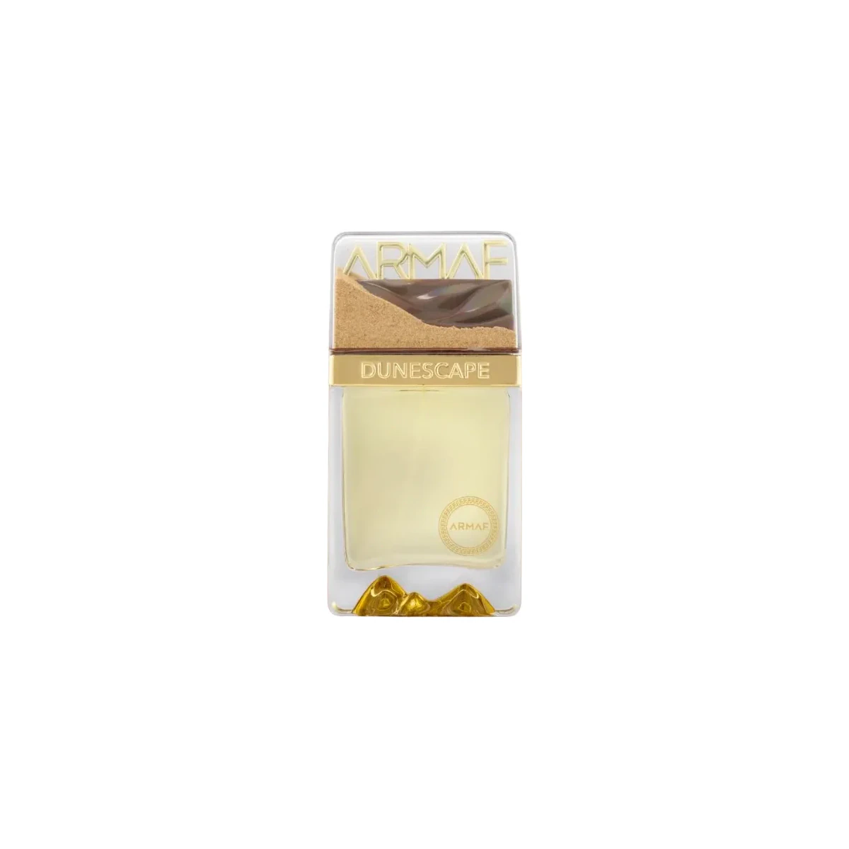Frasco de Dunescape Extrait da Armaf