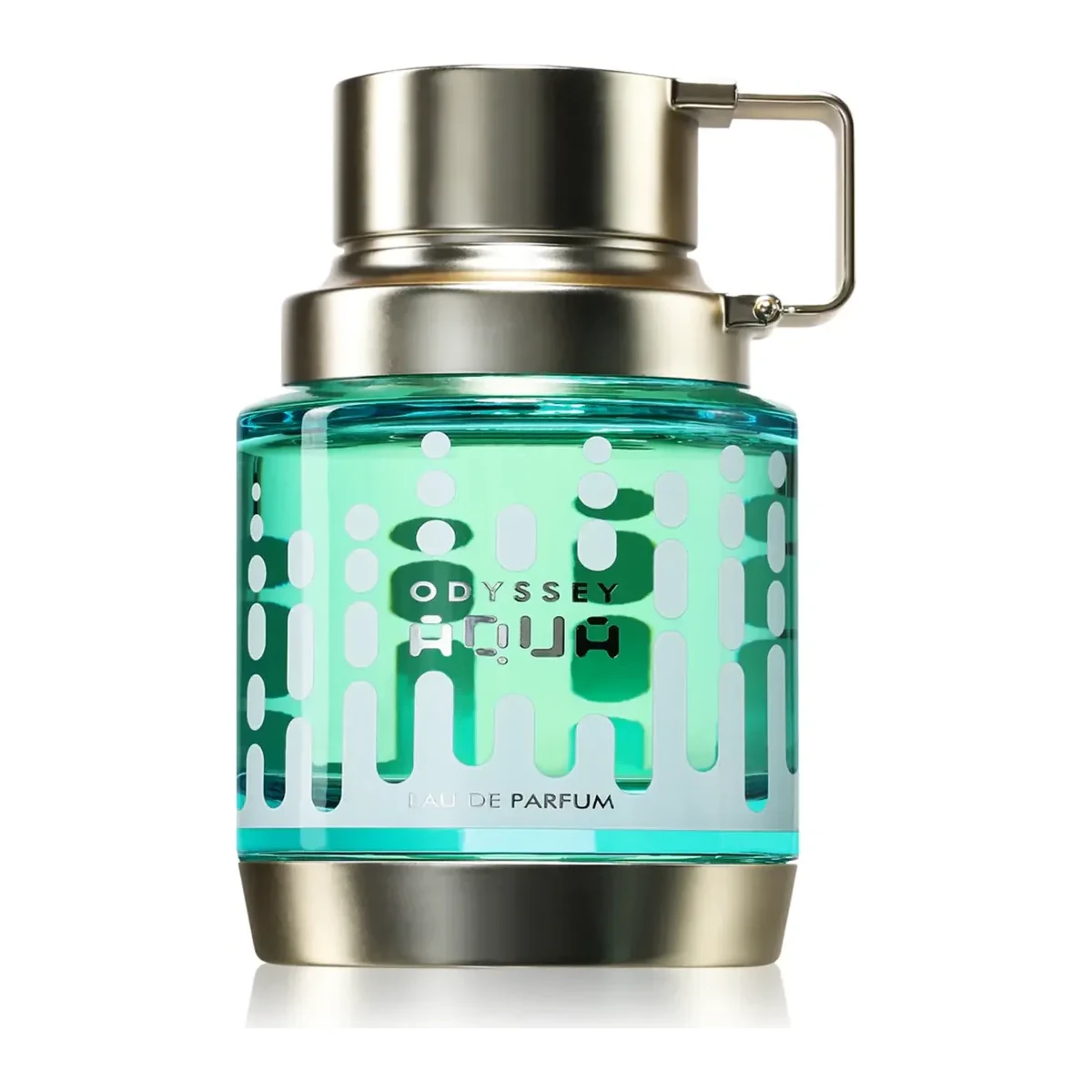 Frasco de Odyssey Aqua da Armaf