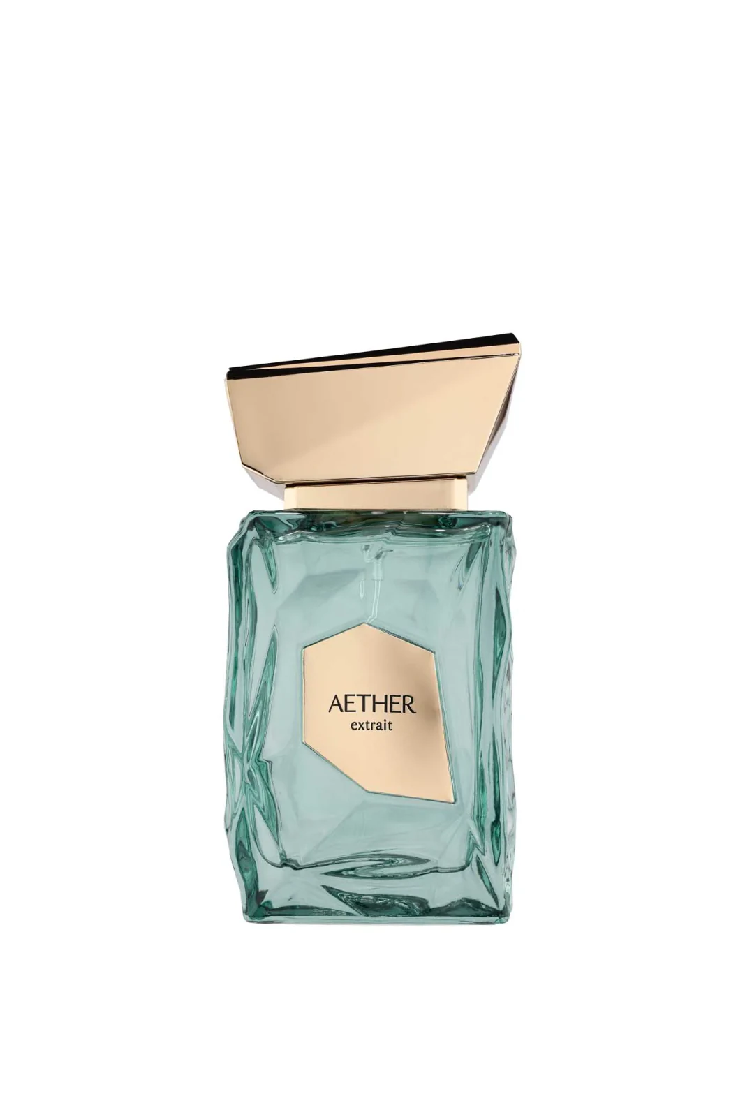 Frasco de Aether da French Avenue