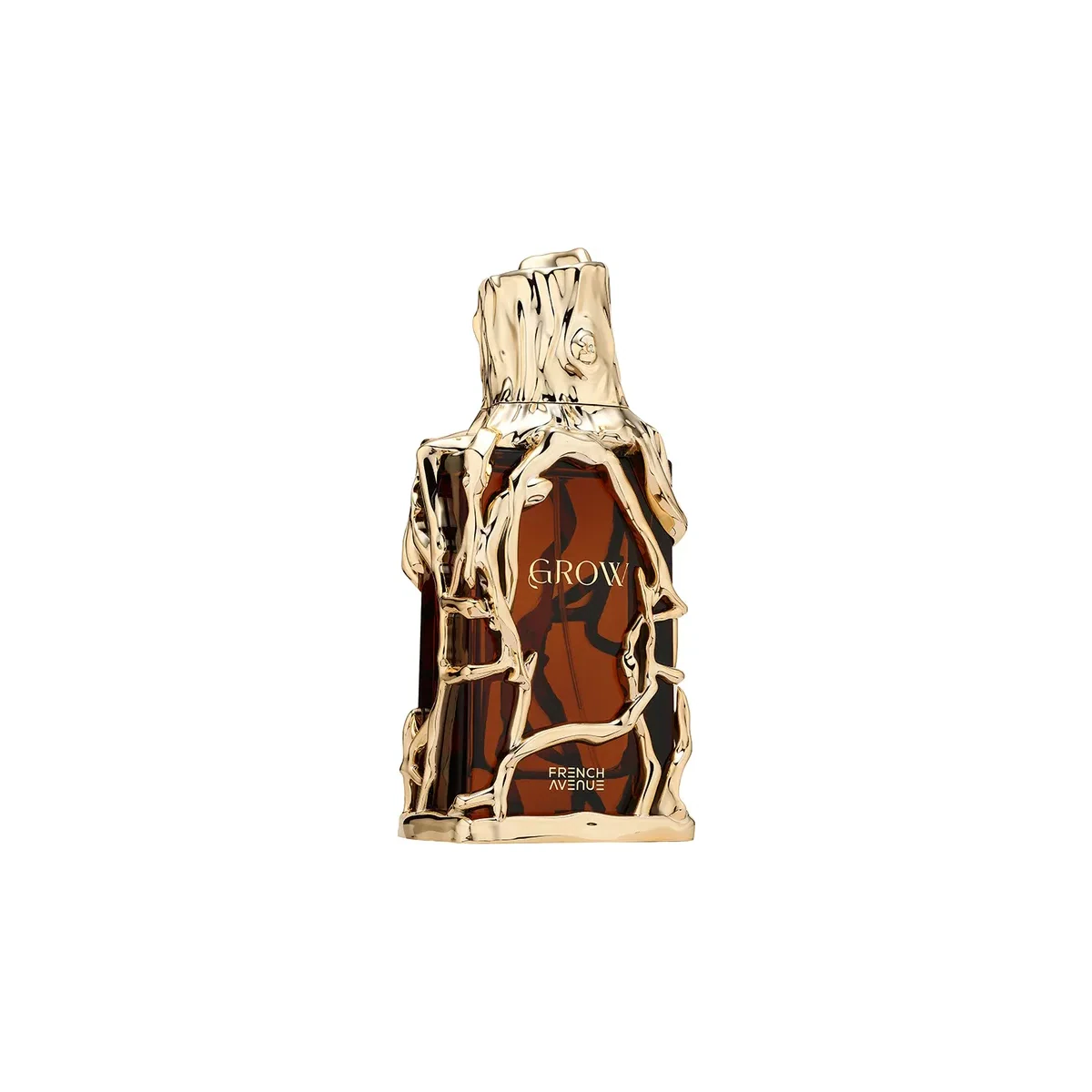 Frasco de Grow Extrait da French Avenue