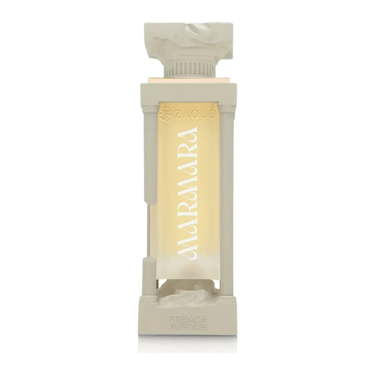 Frasco de Marmara Extrait da French Avenue