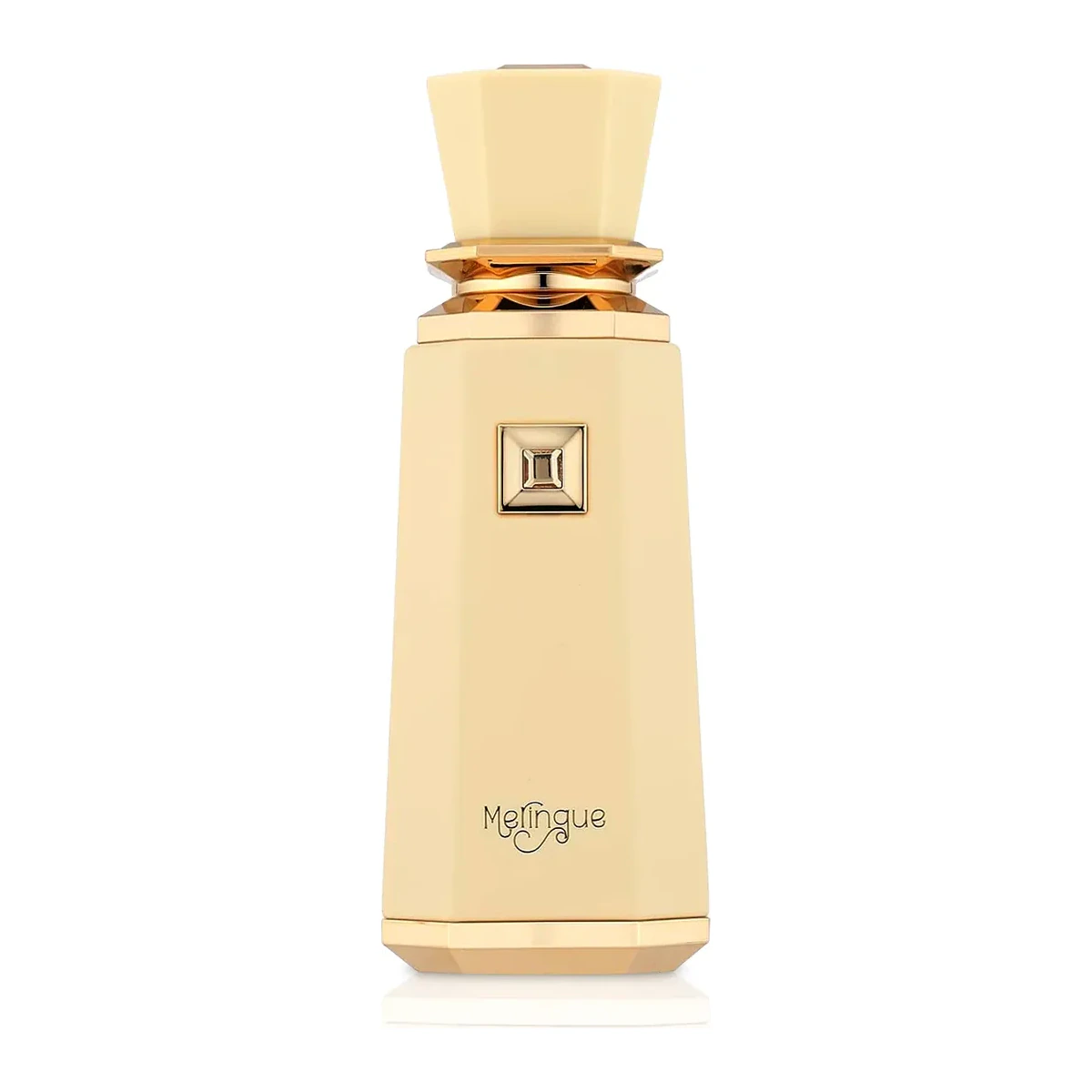 Frasco de Meringue Extrait da French Avenue