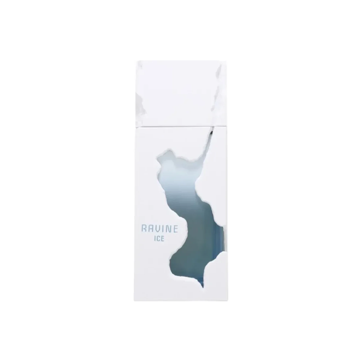 Frasco de Ravine Ice Extrait da French Avenue