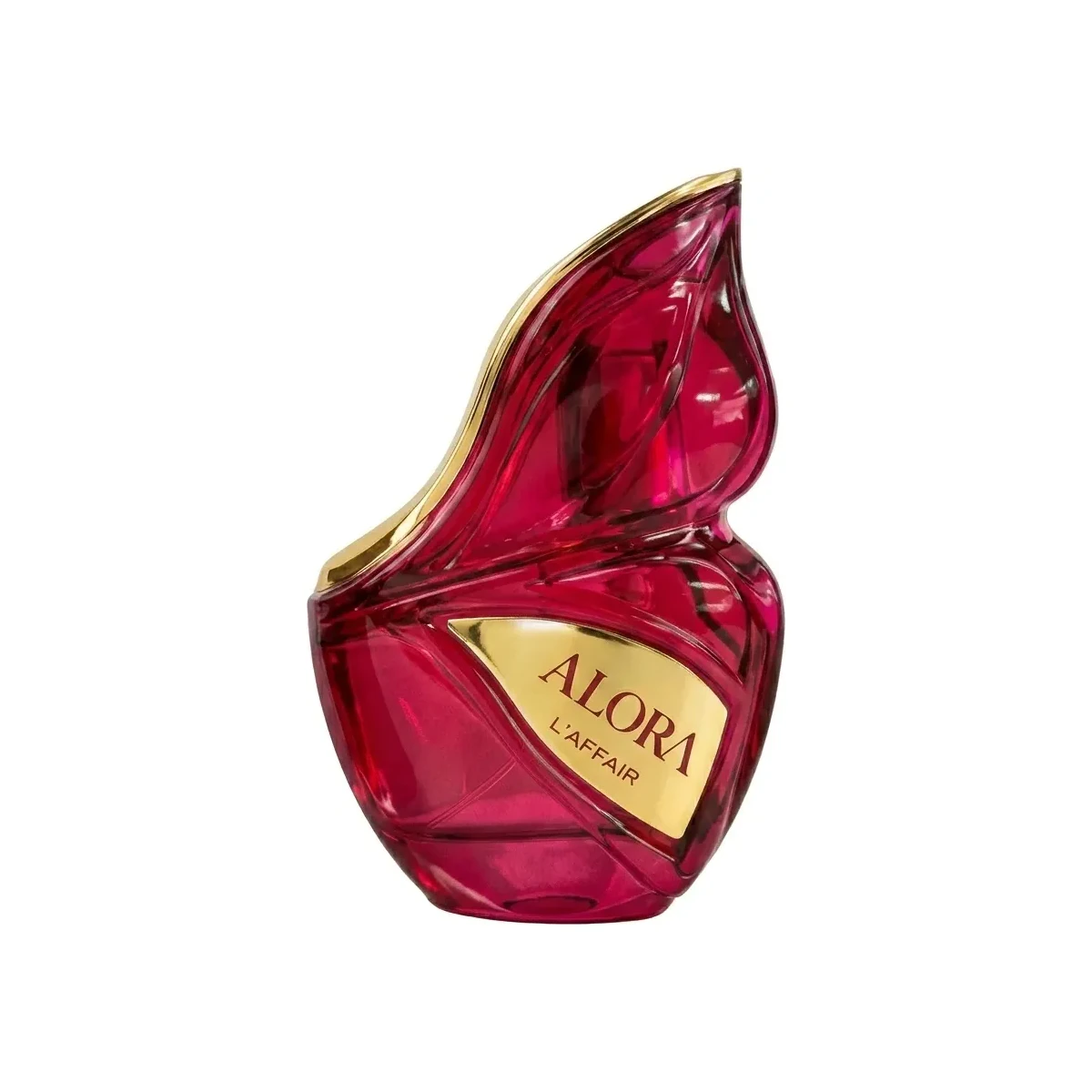 Frasco de Alora Extrait da L'Affair