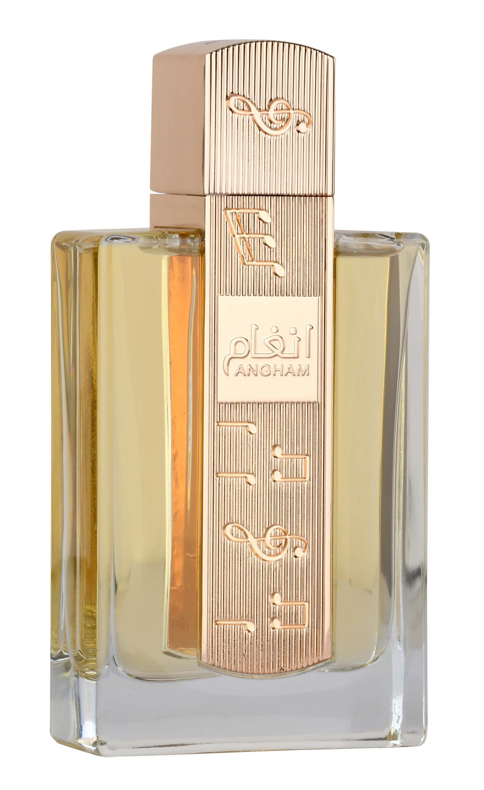 Frasco de Angham da Lattafa
