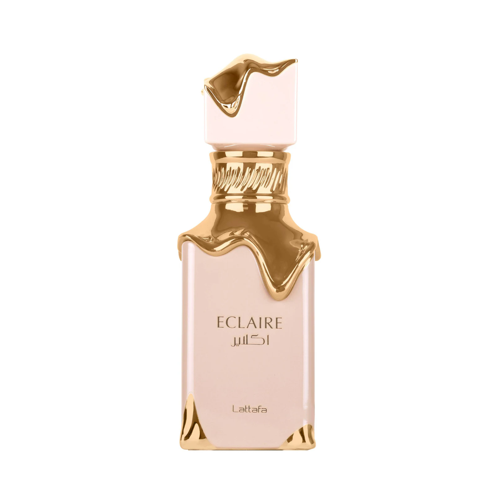 Frasco de Eclaire da Lattafa