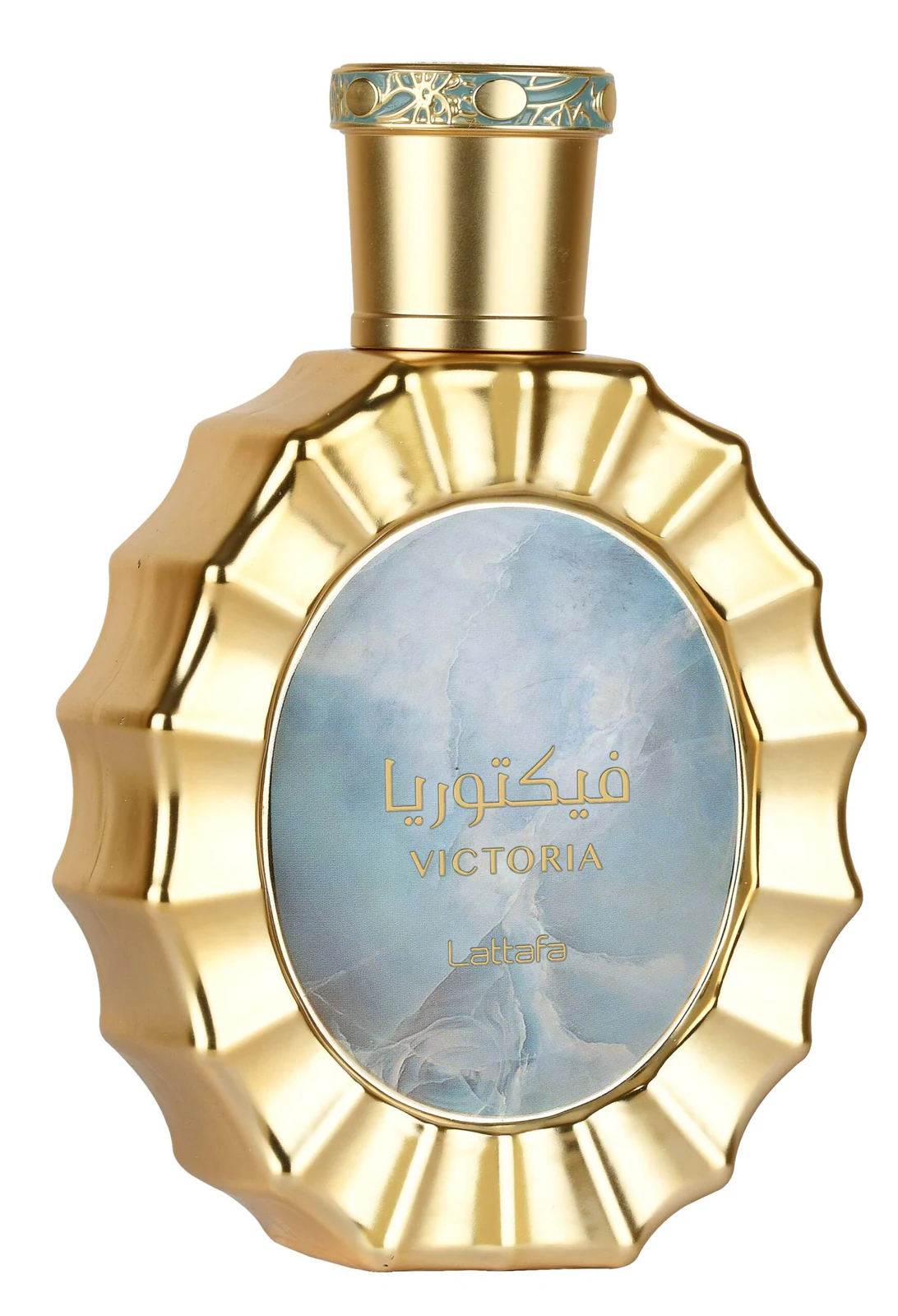 Frasco de Victoria da Lattafa