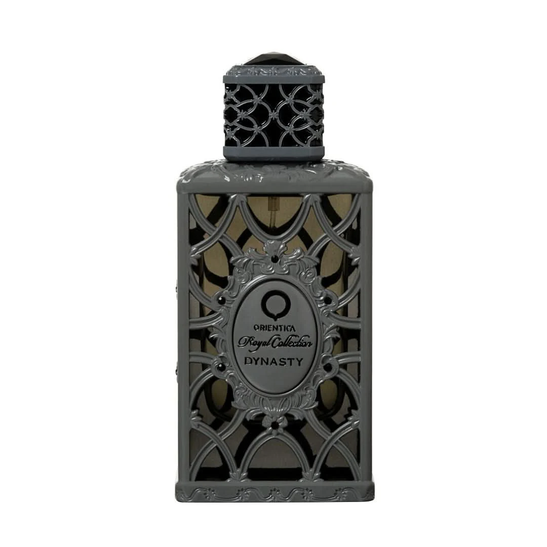 Frasco de Dynasty da Orientica