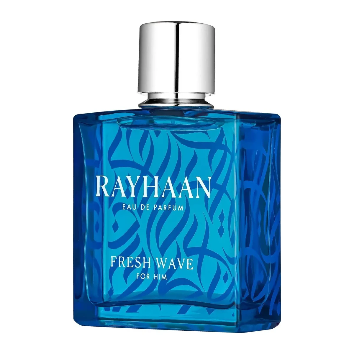 Frasco de Fresh Wave da Rayhaan