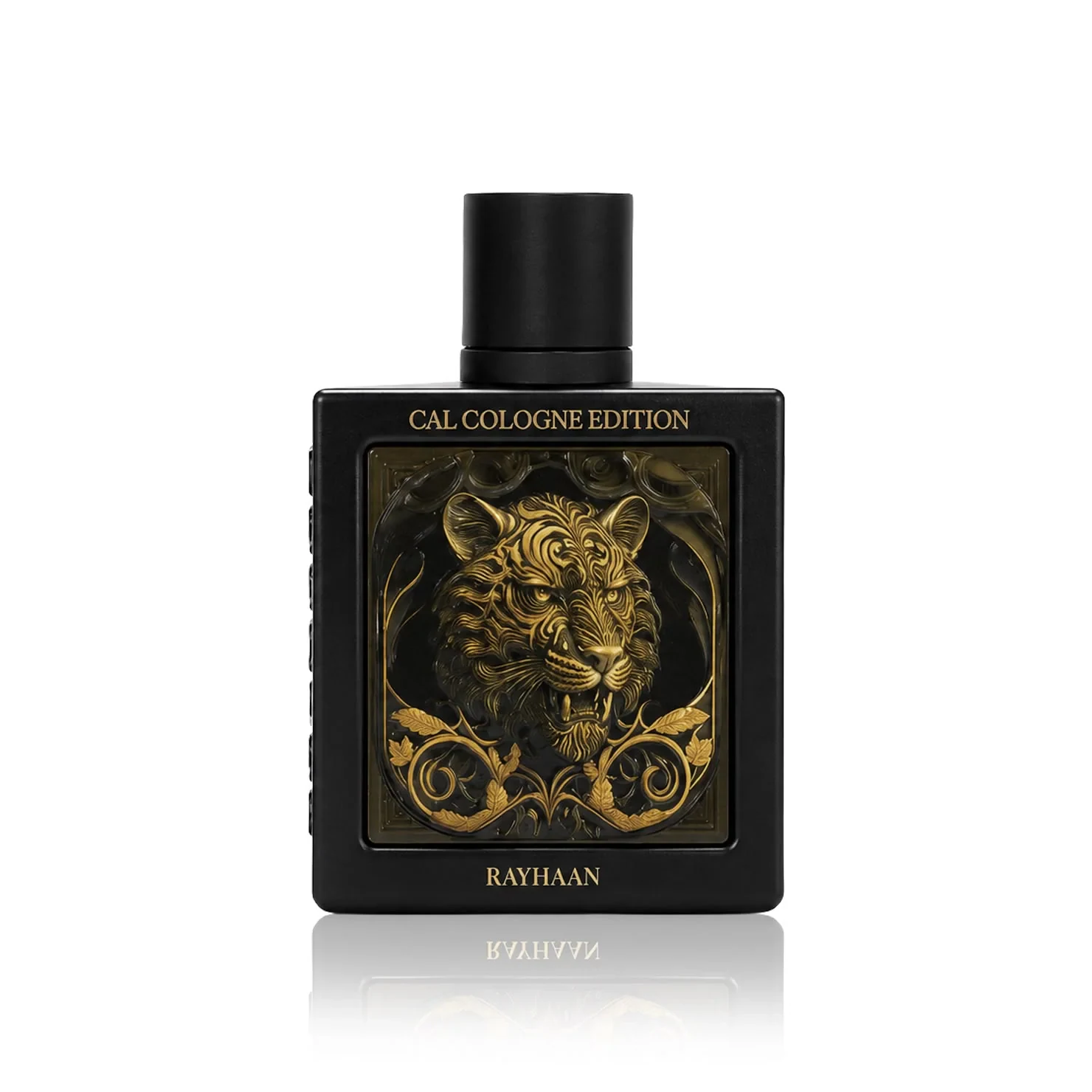 Frasco de Tiger da Rayhaan