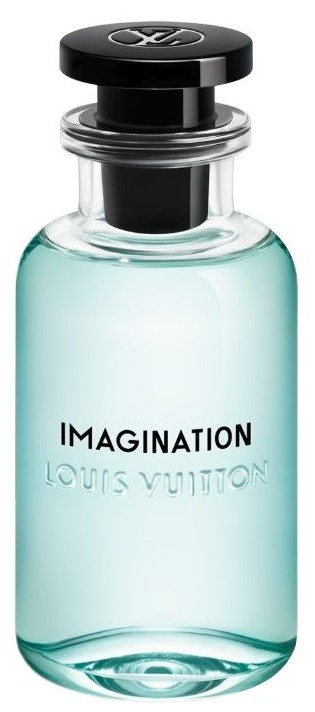 Imagination da Louis Vuitton em fundo limpo