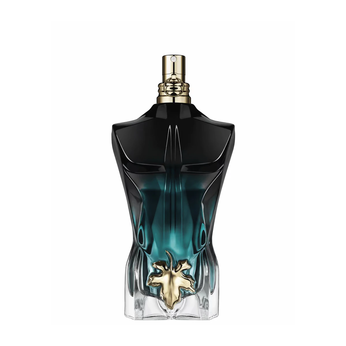 Le Beau Le Parfum da Jean Paul Gaultier em fundo limpo