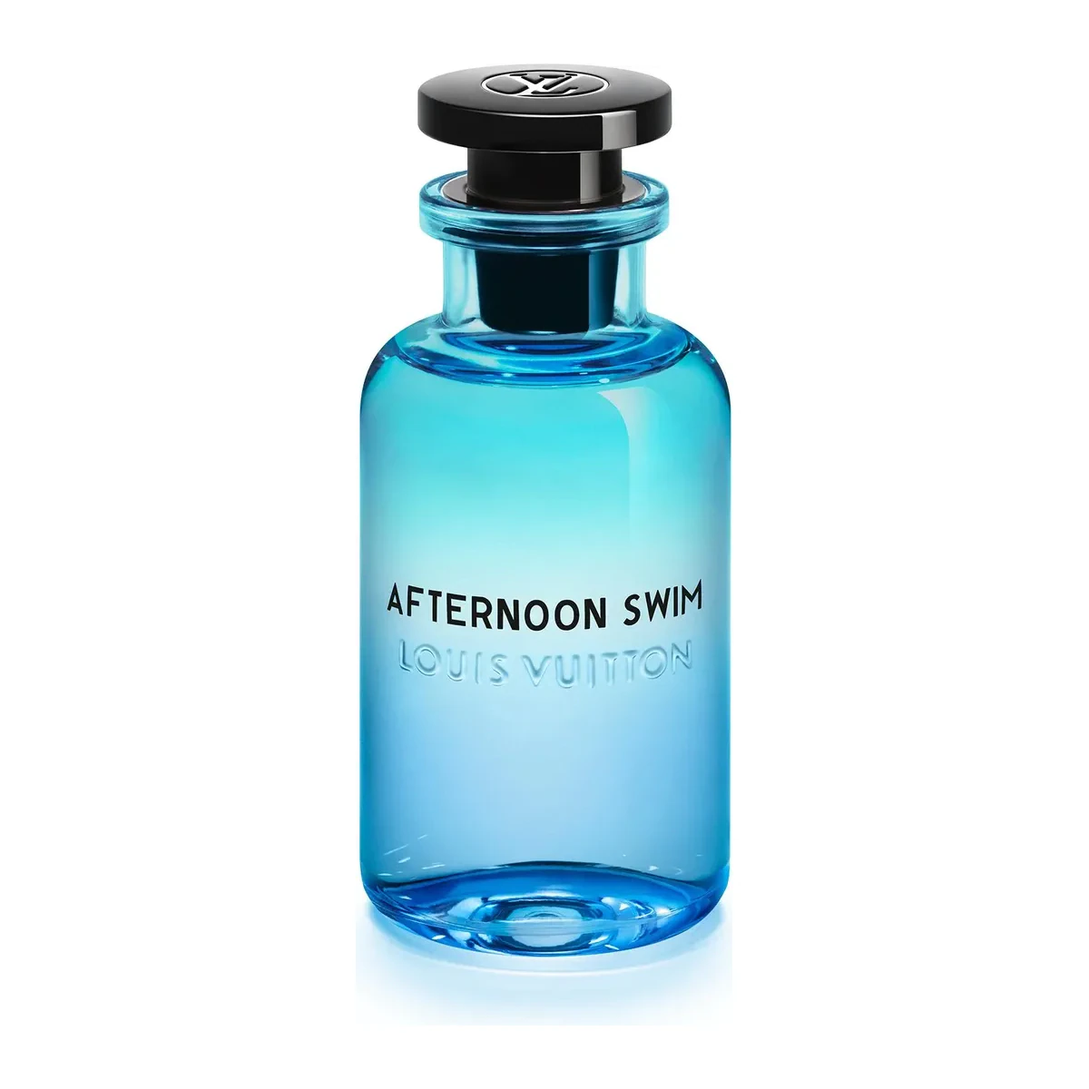 Afternoon Swim da Louis Vuitton em fundo limpo