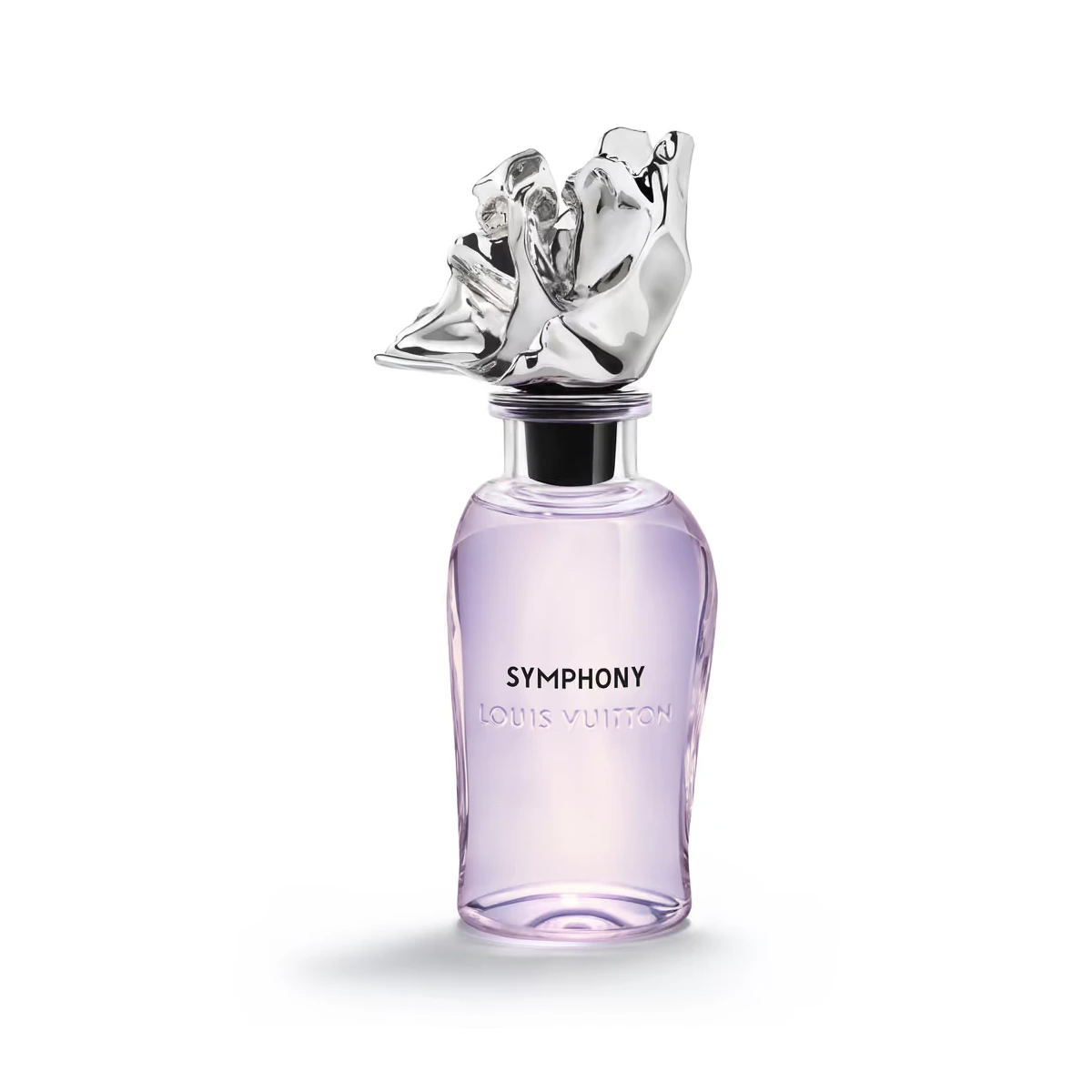 Symphony da Louis Vuitton em fundo limpo