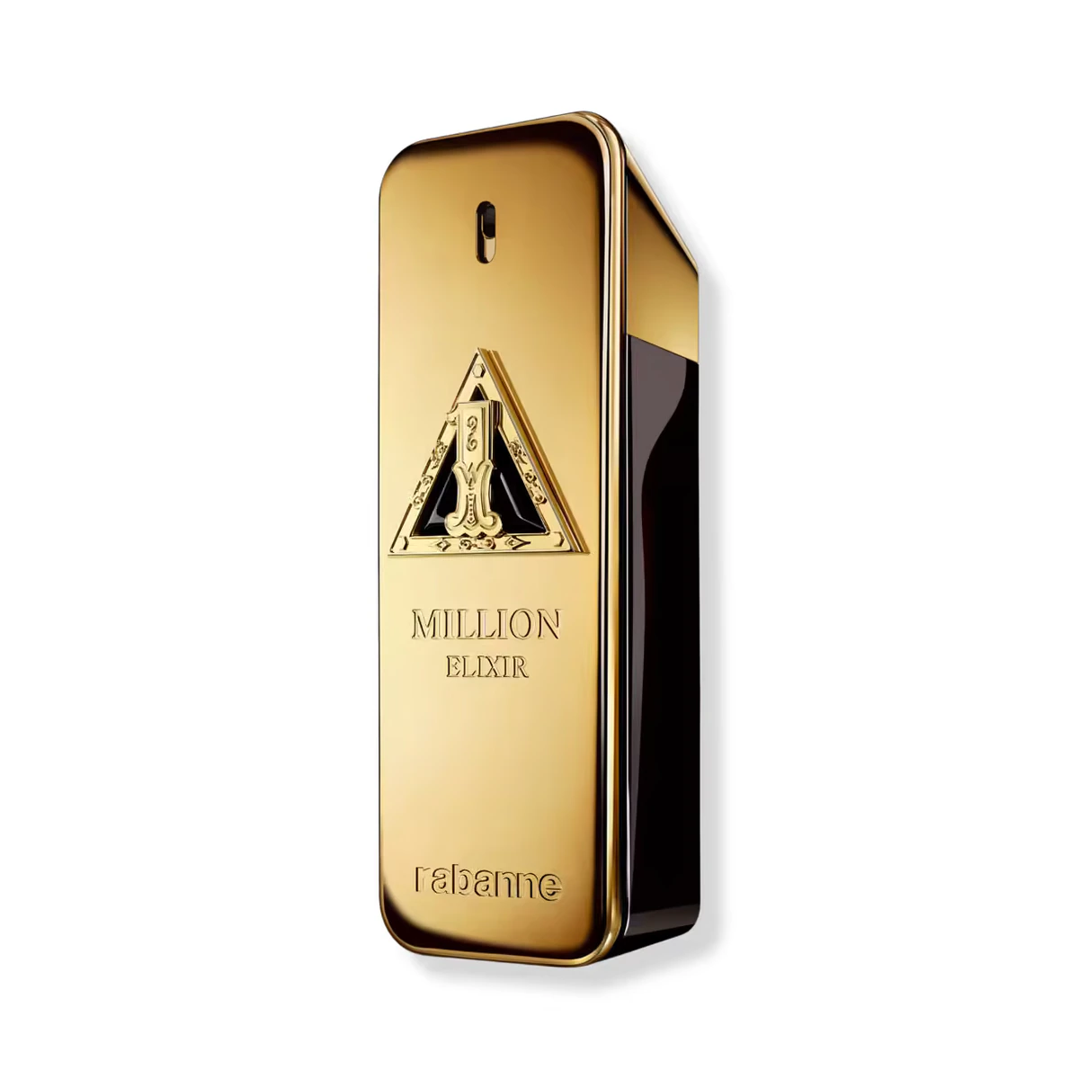 1 Million Elixir da Rabanne em fundo limpo