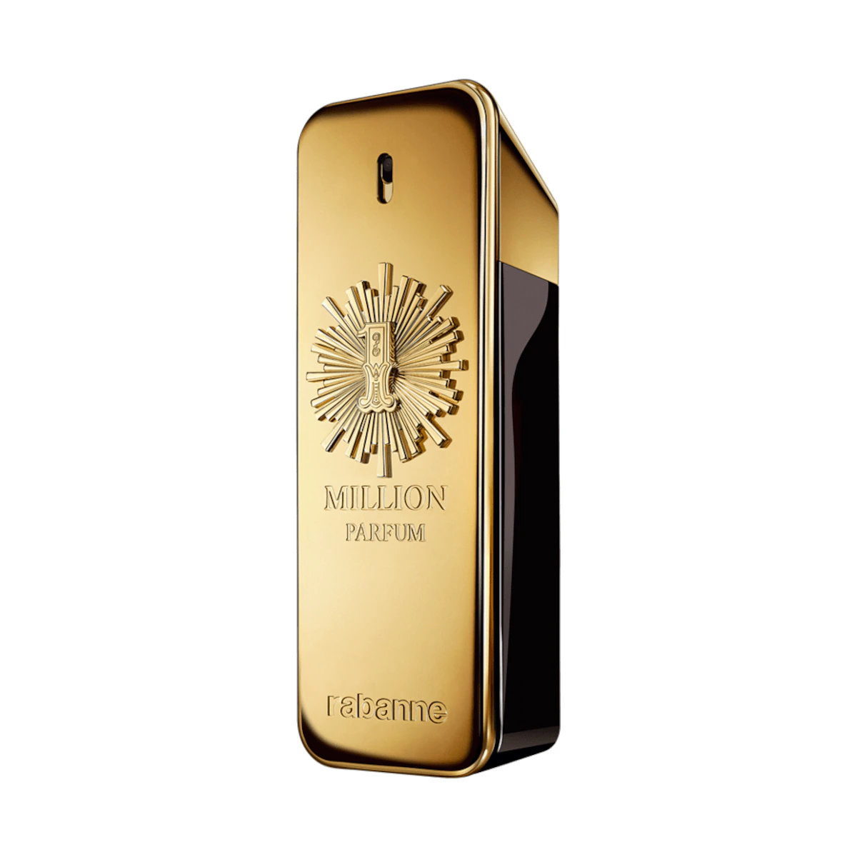 1 Million Parfum da Rabanne em fundo limpo