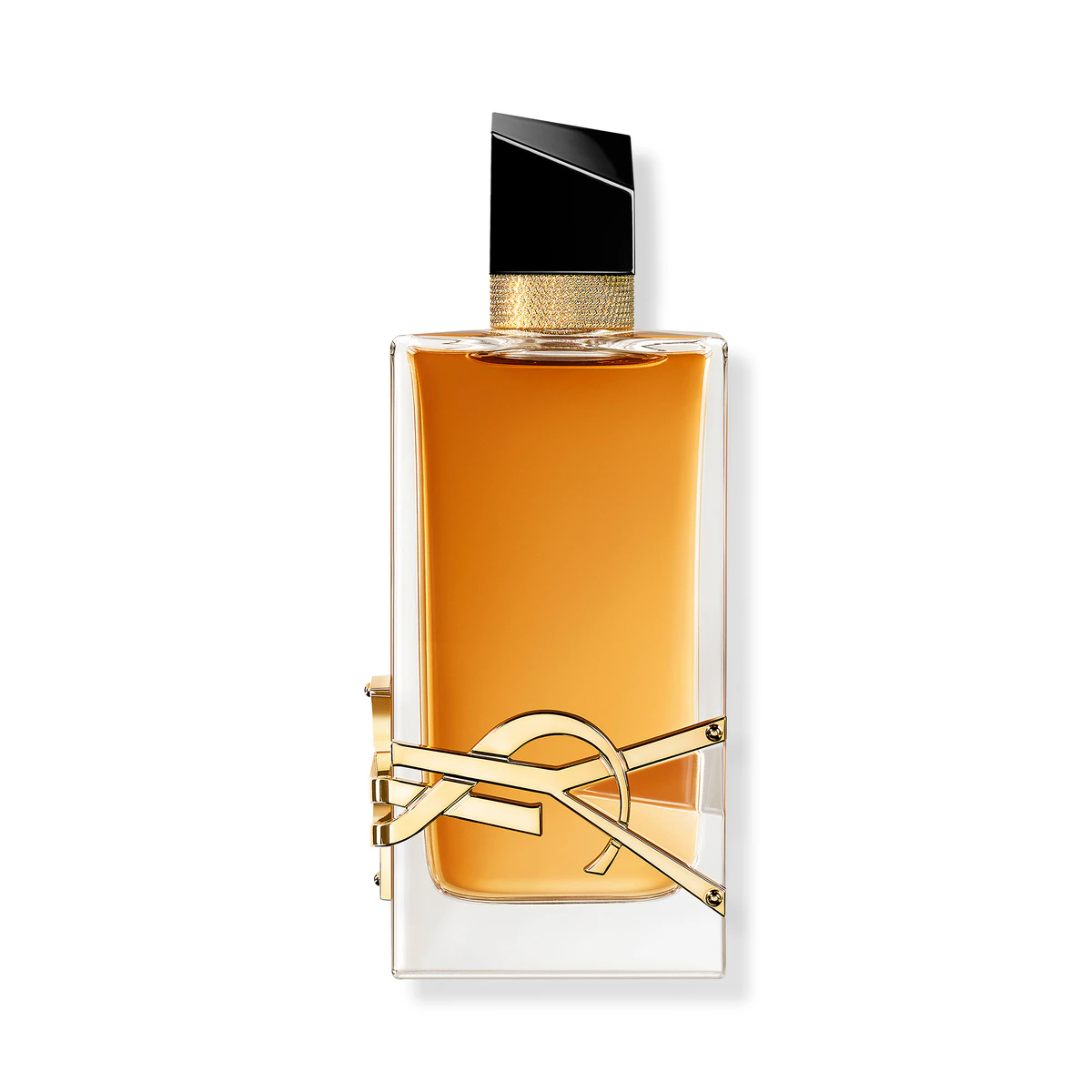 Libre Intense da Yves Saint Laurent em fundo limpo