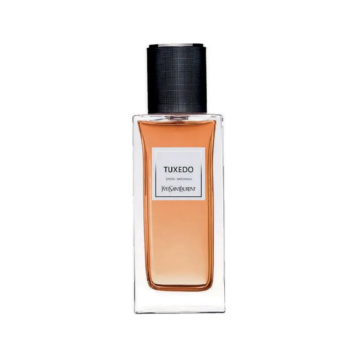 Tuxedo da Yves Saint Laurent em fundo limpo