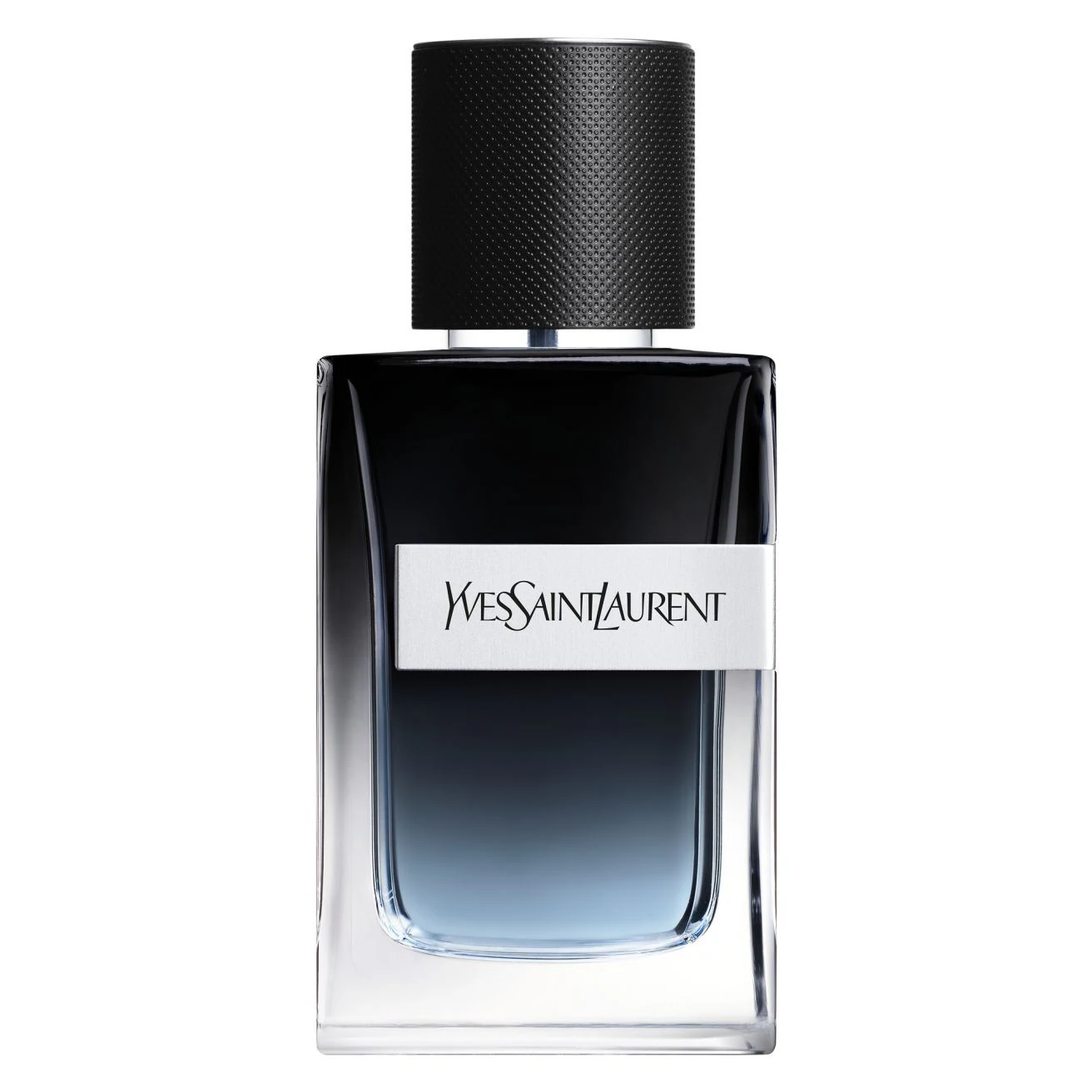 Y Eau de Parfum da Yves Saint Laurent em fundo limpo